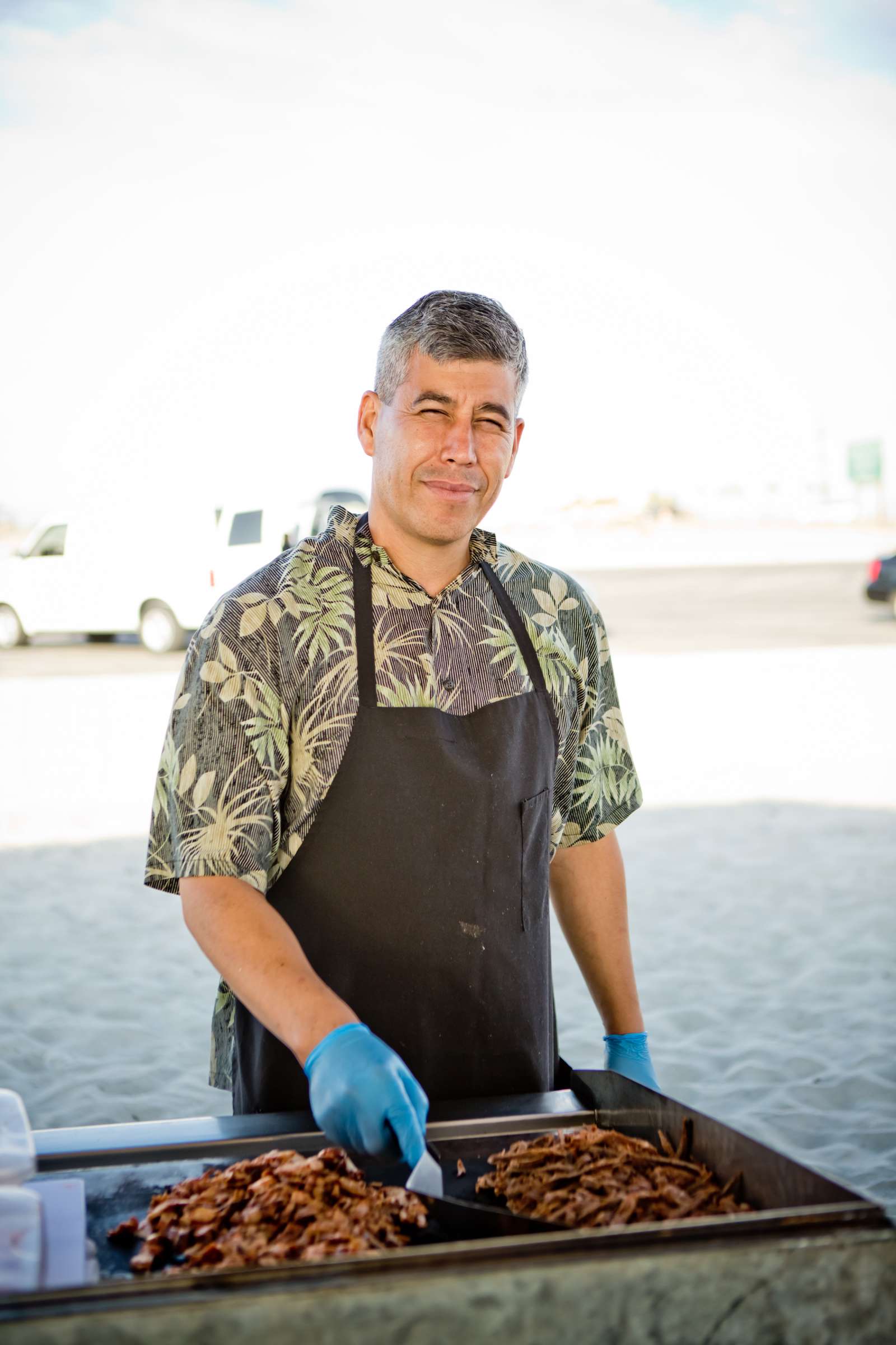 California State Beaches Wedding, Ashly and John Wedding Photo #61 by True Photography