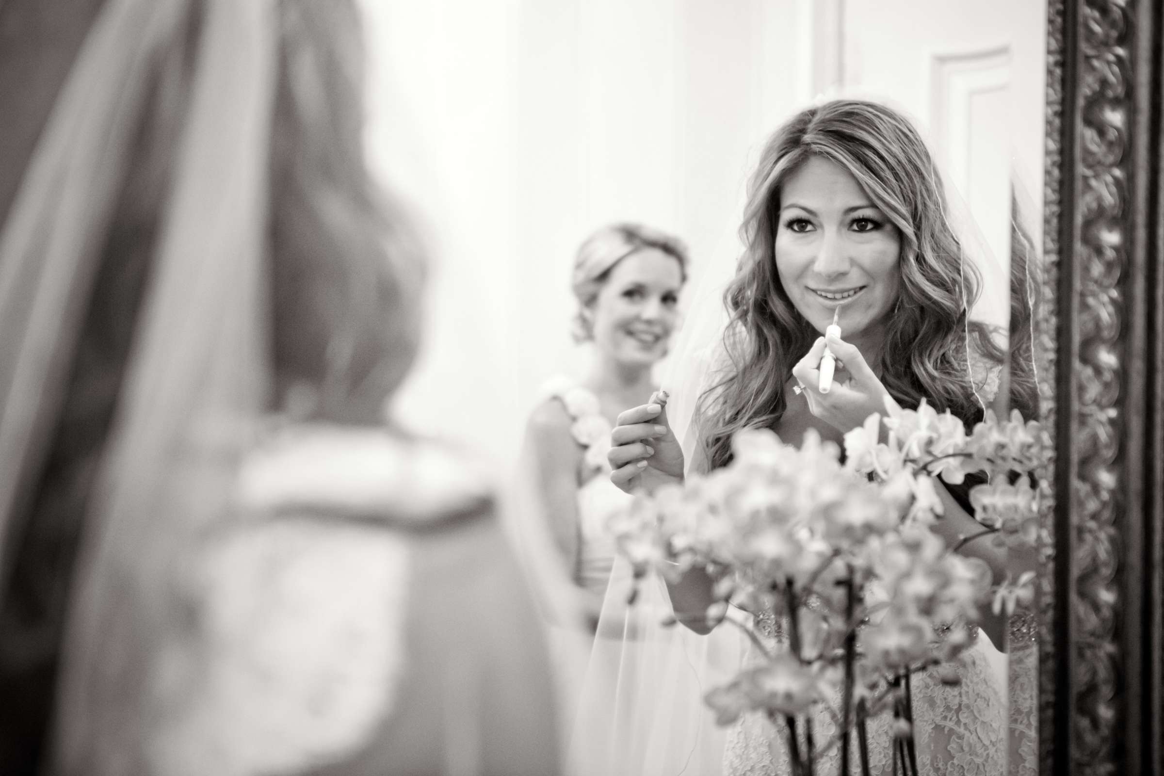 Scripps Seaside Forum Wedding coordinated by EverAfter Events, Cecilia and Dan Wedding Photo #127828 by True Photography