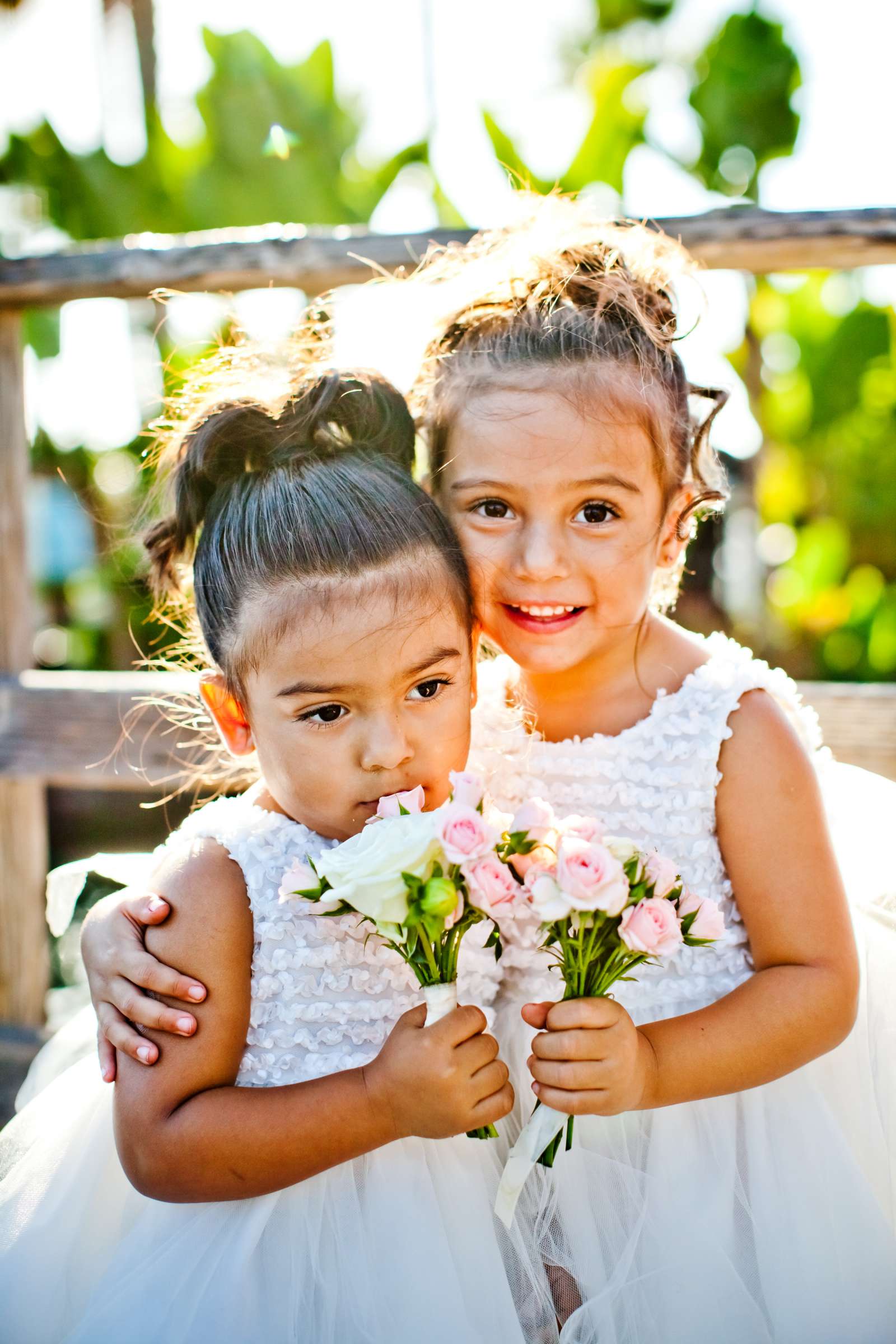 Kids at Paradise Point Wedding coordinated by I Do Weddings, Tiffany and Brian Wedding Photo #128286 by True Photography