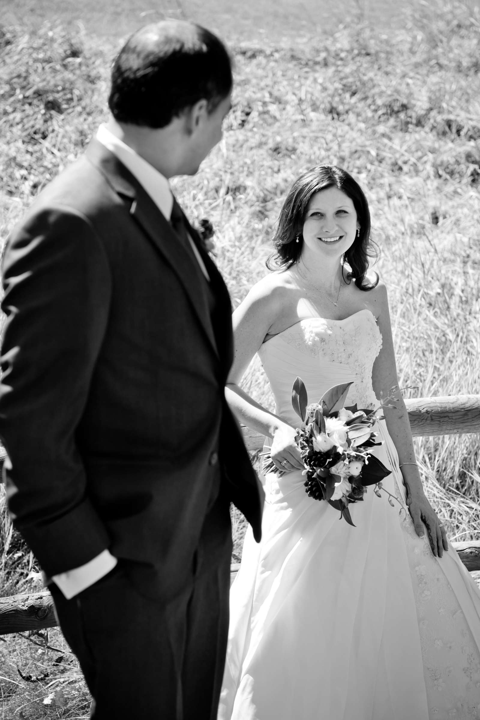 The Evergreen Lake House Wedding coordinated by A Touch Of Bliss, Kristi and Raman Wedding Photo #26 by True Photography