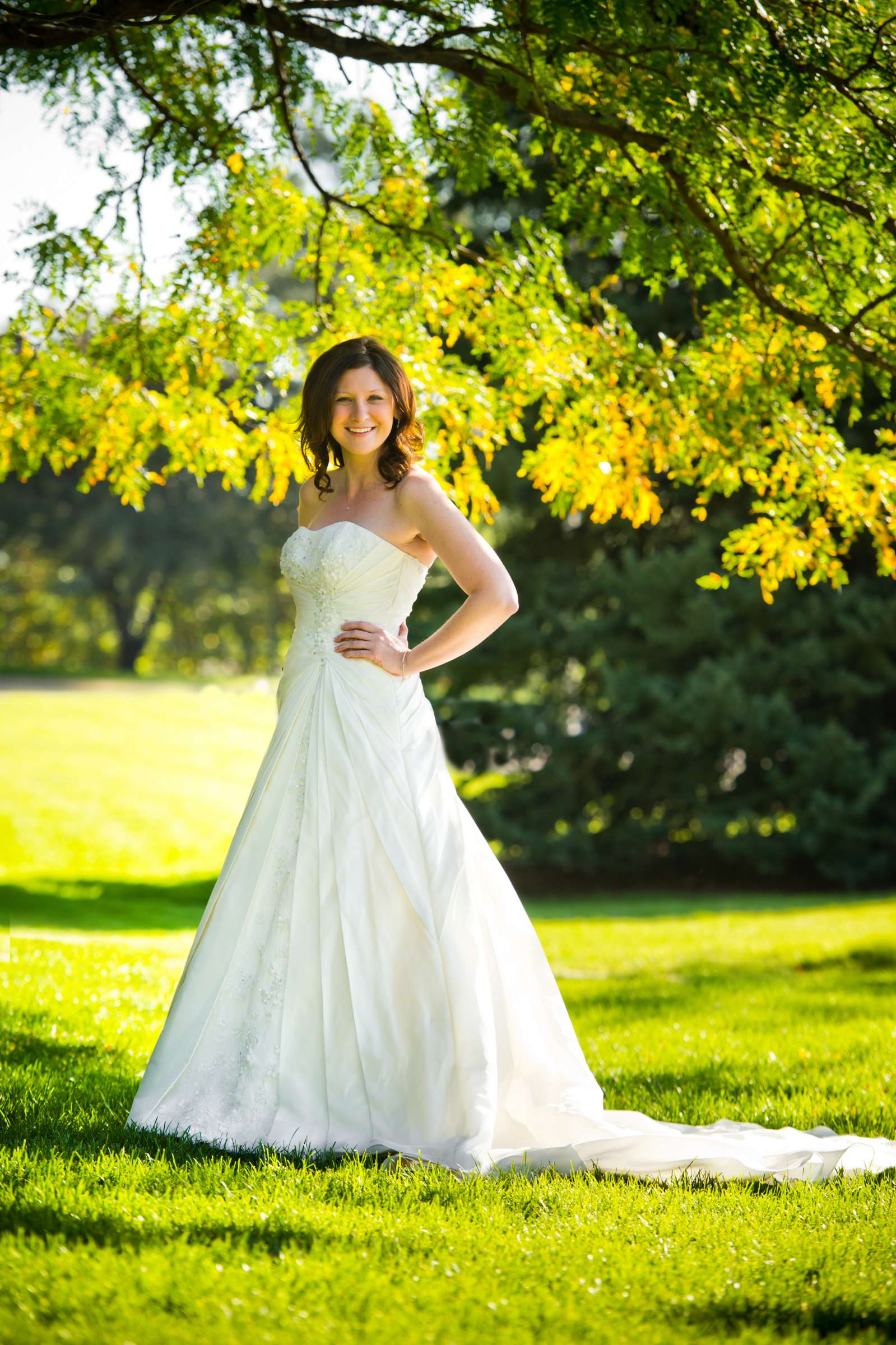 The Evergreen Lake House Wedding coordinated by A Touch Of Bliss, Kristi and Raman Wedding Photo #39 by True Photography