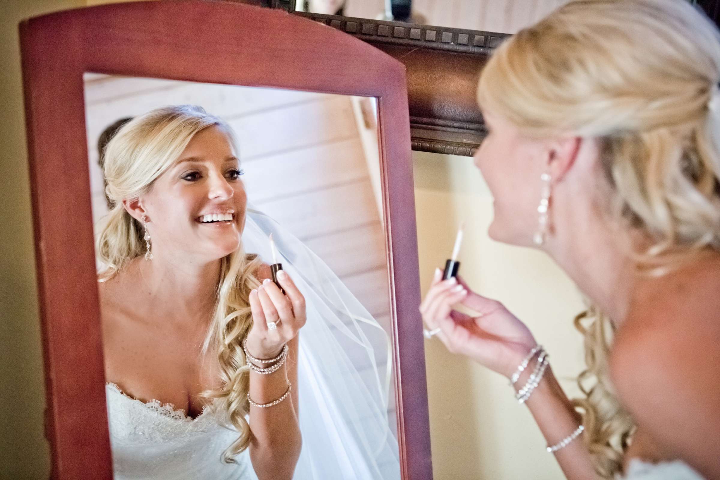 Calamigos Ranch Wedding coordinated by Heather White Events, Jaime and Kris Wedding Photo #129411 by True Photography