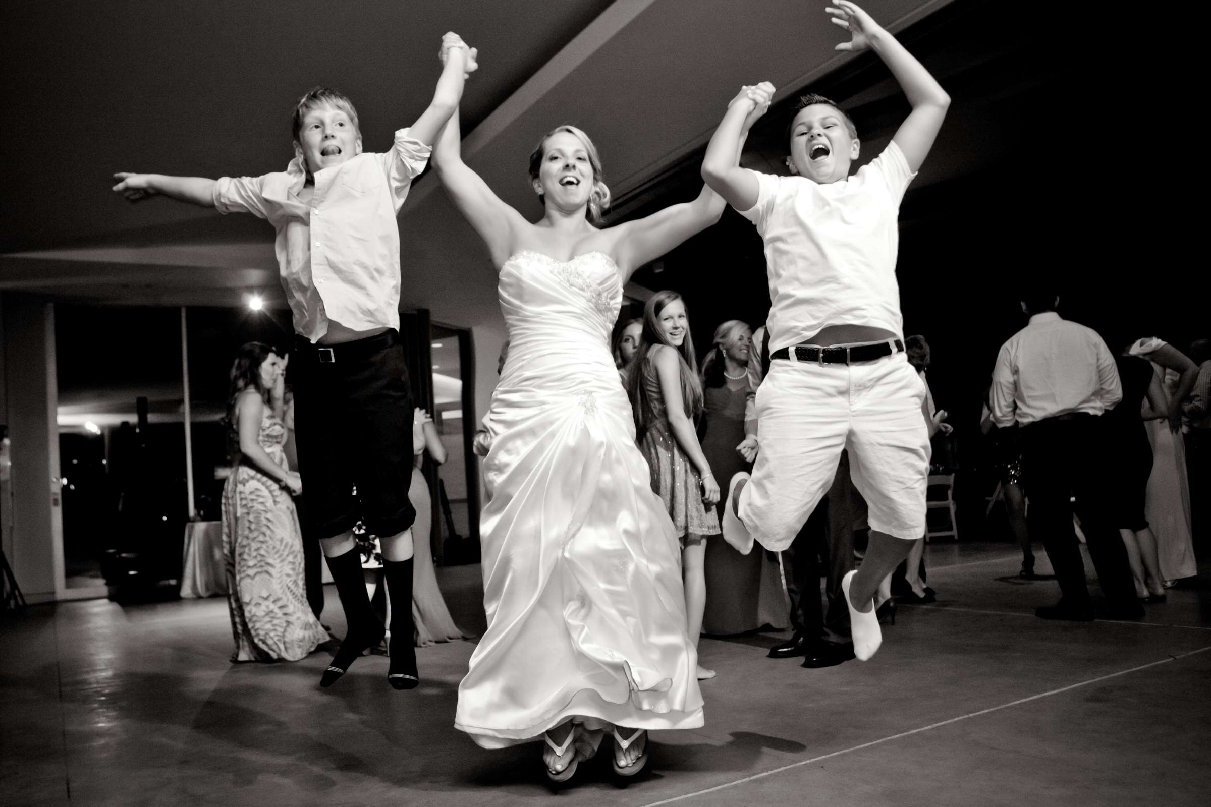 Scripps Seaside Forum Wedding coordinated by InStyle Event Planning, Katherine and Ryan Wedding Photo #129735 by True Photography