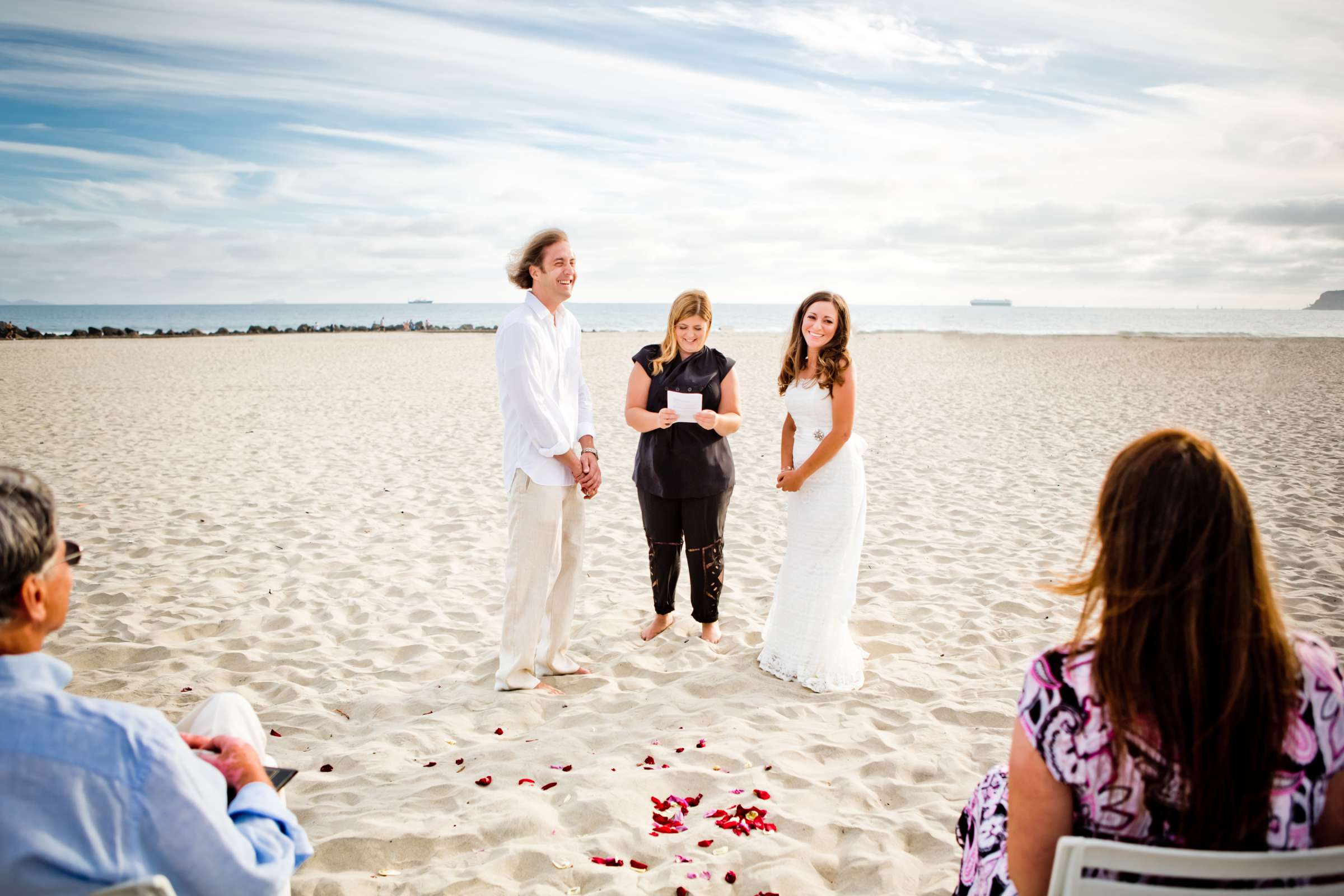 Hotel Del Coronado Wedding, Nicole and Greg Wedding Photo #129953 by True Photography