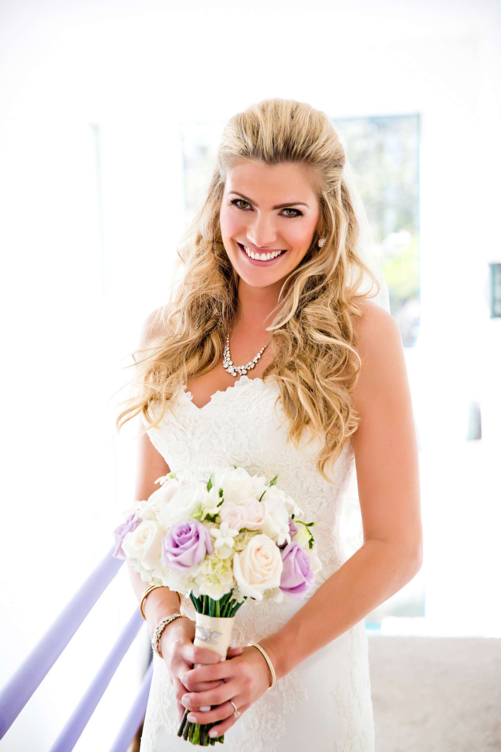 San Diego Central Library Wedding coordinated by A Diamond Celebration, Danielle and Alex Wedding Photo #134758 by True Photography