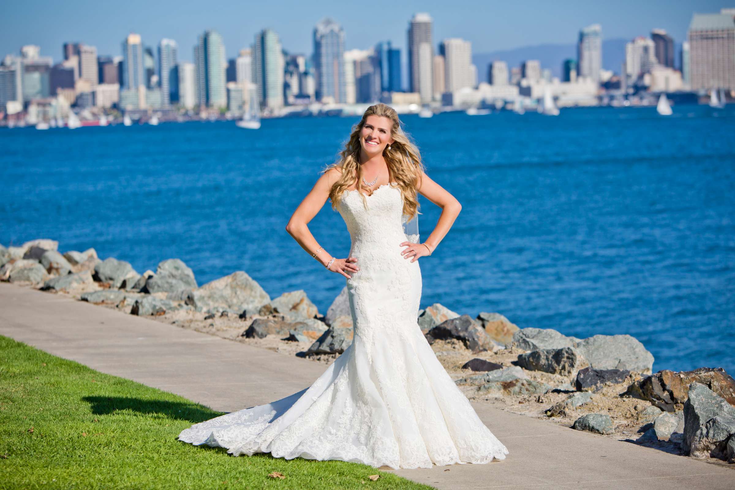 San Diego Central Library Wedding coordinated by A Diamond Celebration, Danielle and Alex Wedding Photo #134759 by True Photography