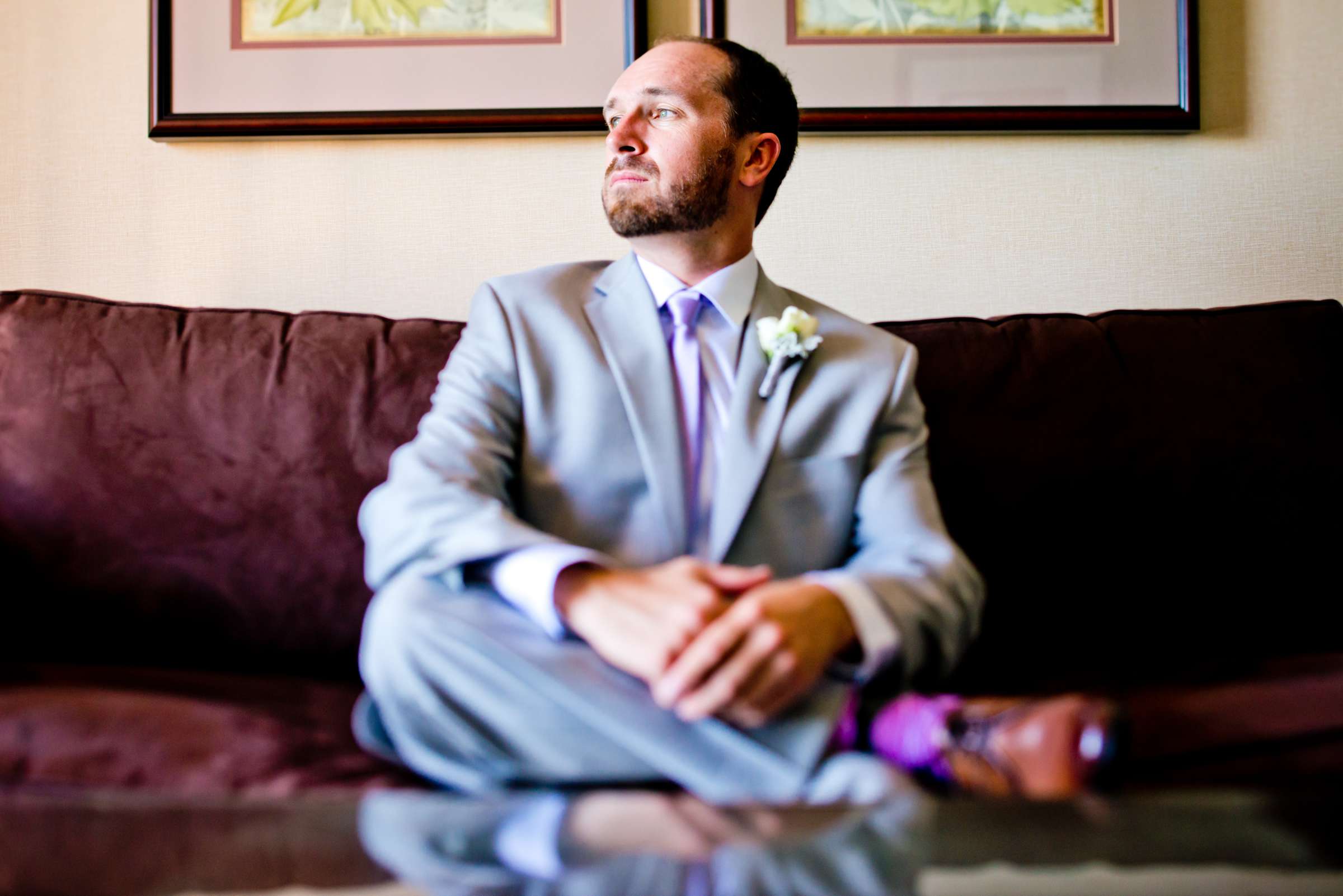 San Diego Central Library Wedding coordinated by A Diamond Celebration, Danielle and Alex Wedding Photo #134764 by True Photography