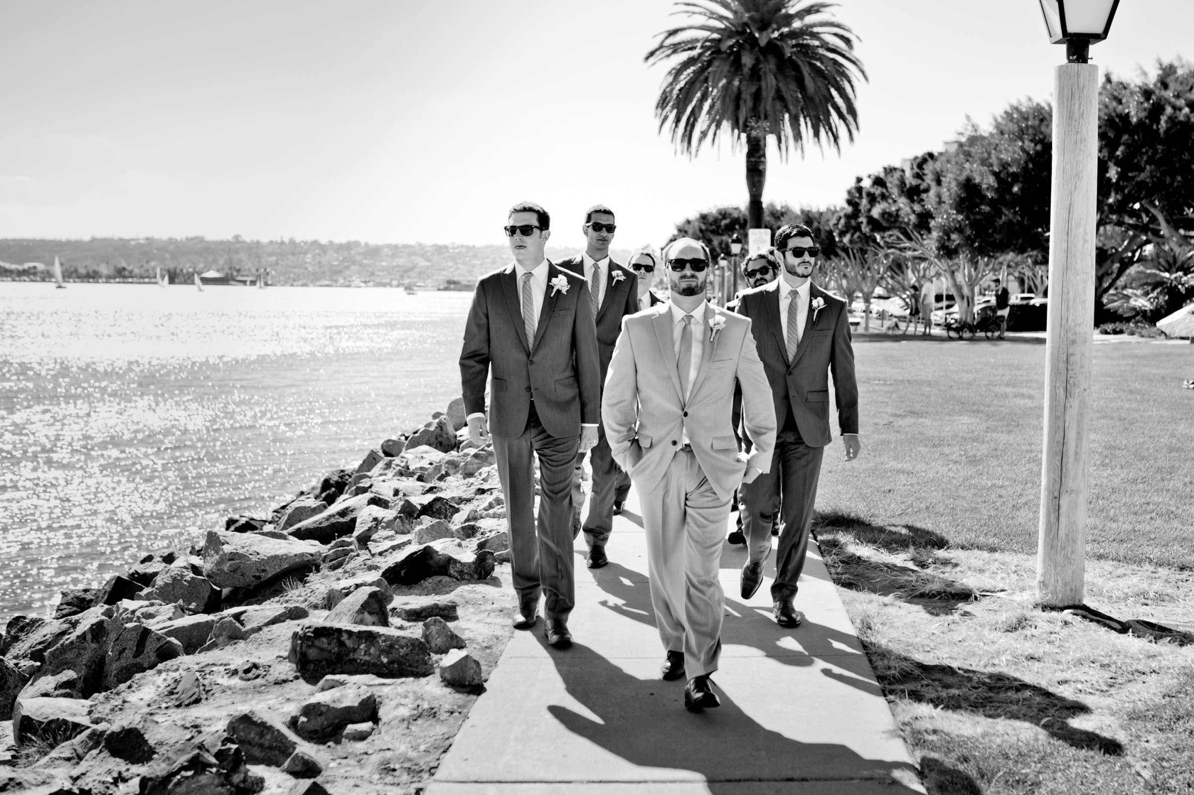 San Diego Central Library Wedding coordinated by A Diamond Celebration, Danielle and Alex Wedding Photo #134767 by True Photography