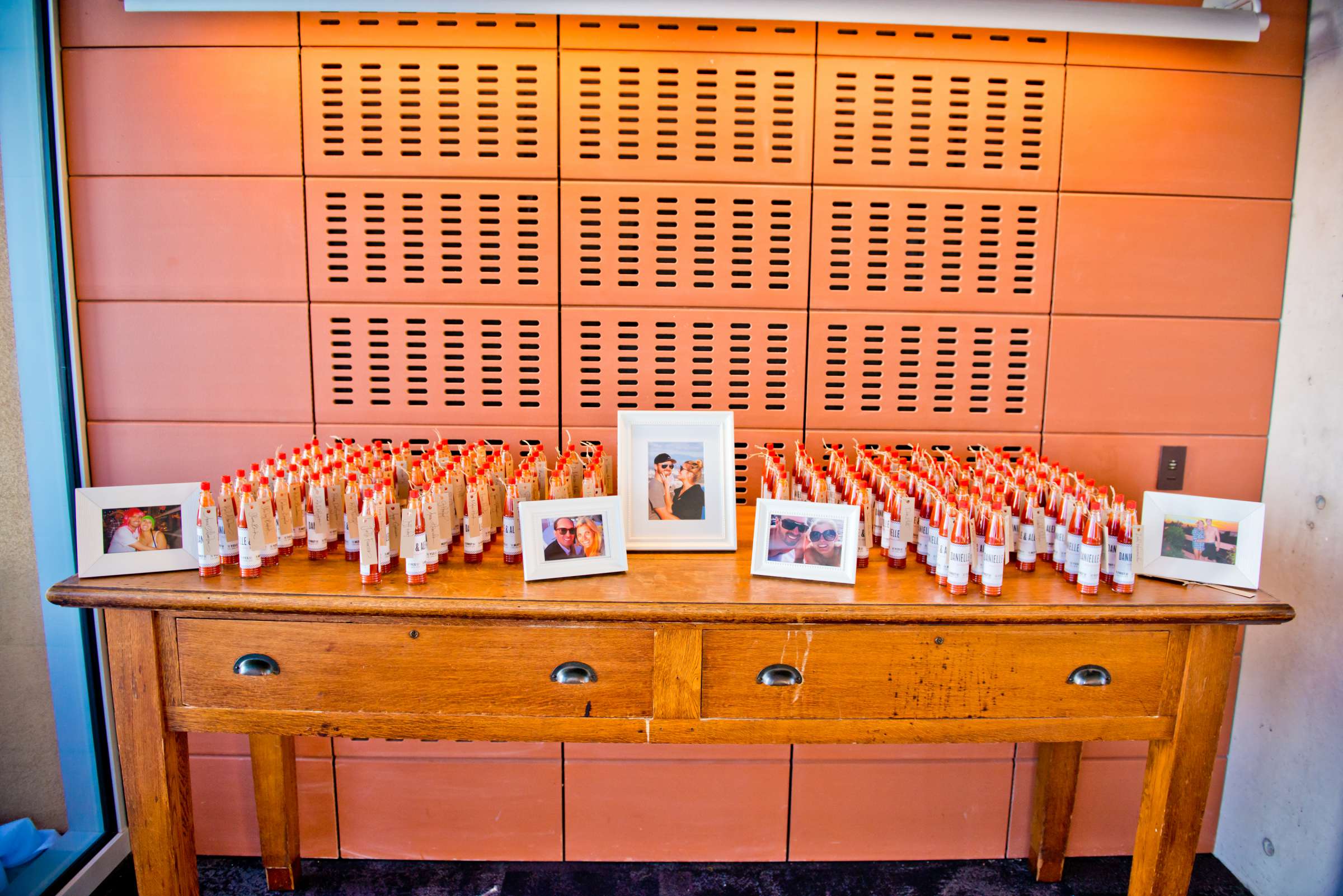 Details at San Diego Central Library Wedding coordinated by A Diamond Celebration, Danielle and Alex Wedding Photo #134777 by True Photography