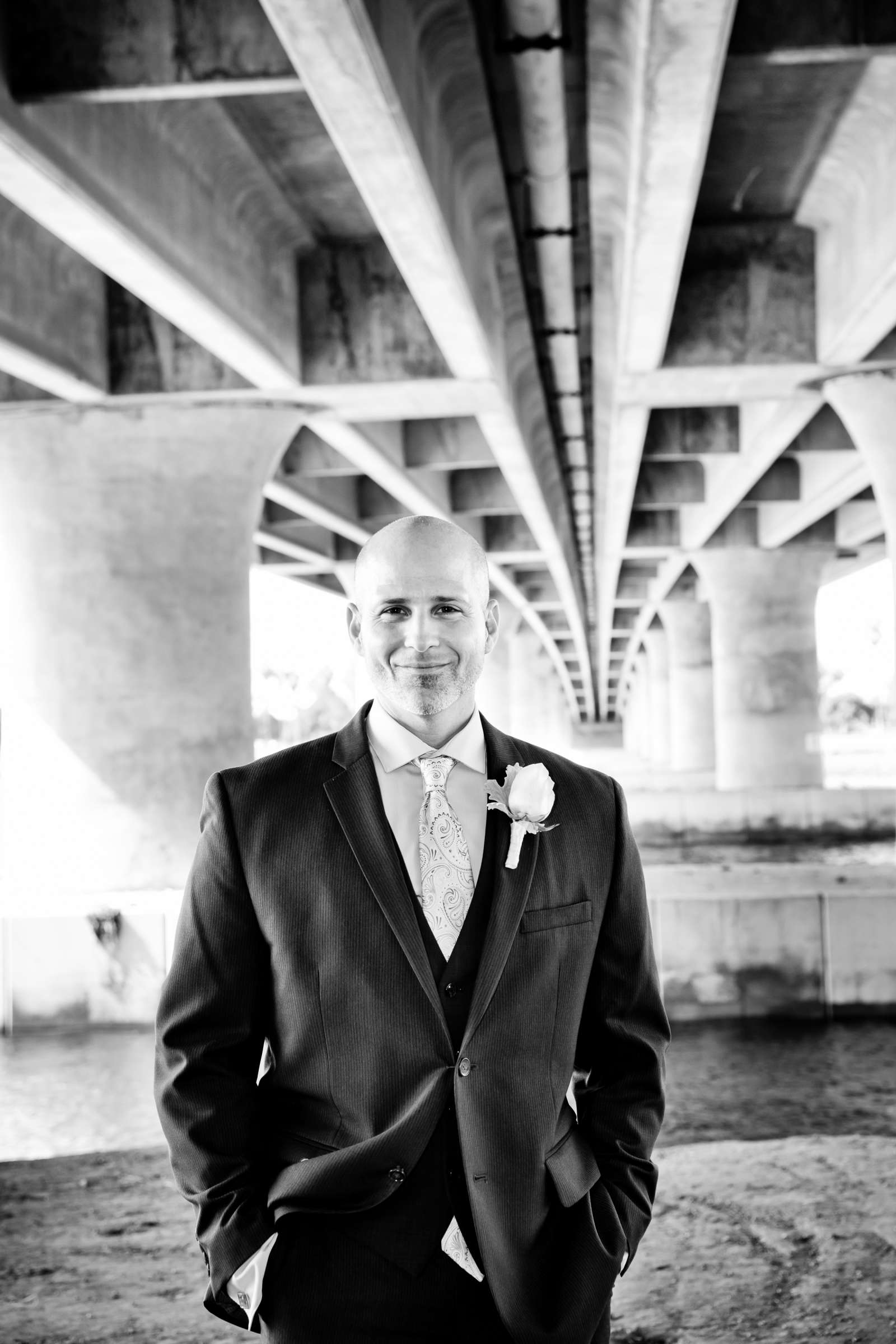 Hyatt Regency Mission Bay Wedding coordinated by I Do Weddings, Elana and JAy Wedding Photo #136850 by True Photography