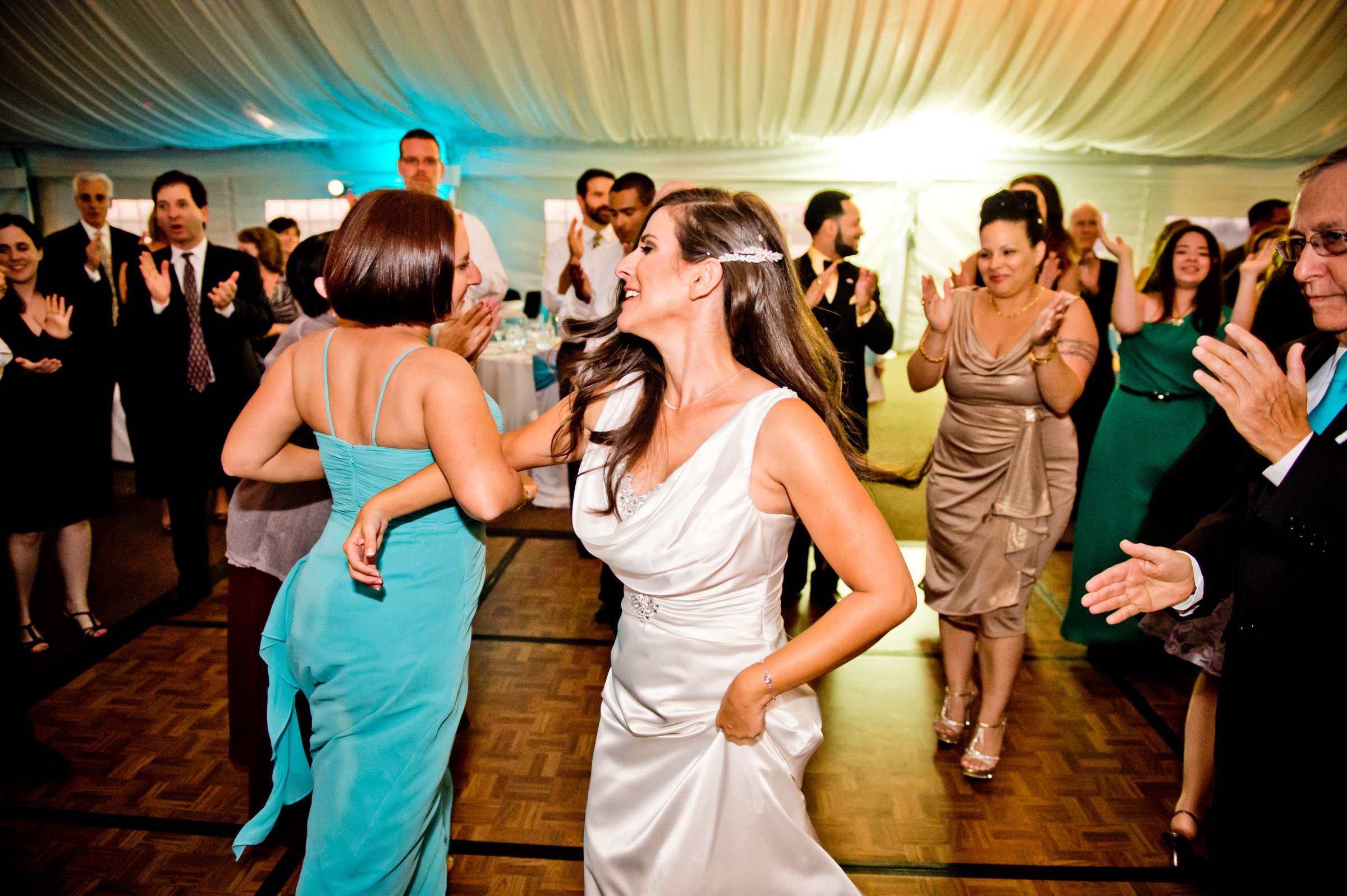 Hyatt Regency Mission Bay Wedding coordinated by I Do Weddings, Elana and JAy Wedding Photo #136892 by True Photography