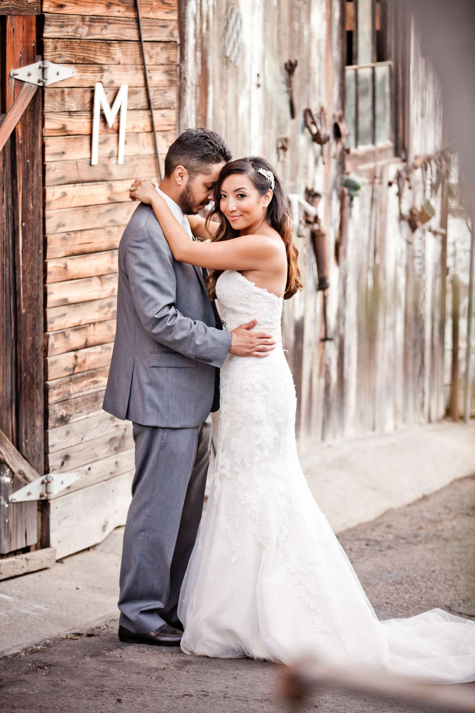 Bernardo Winery Wedding coordinated by Lavish Weddings, Michelle and Richard Wedding Photo #136962 by True Photography