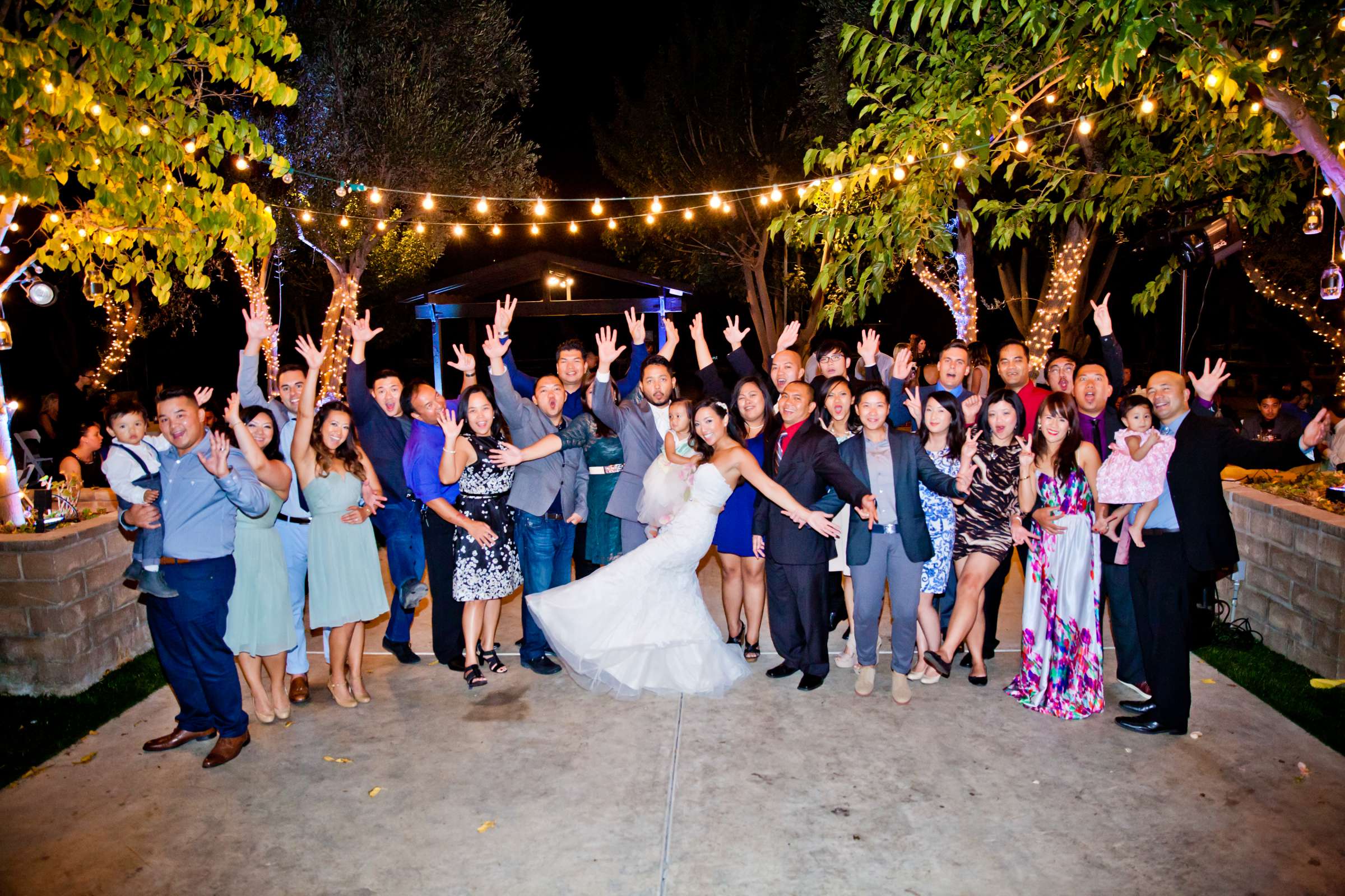 Bernardo Winery Wedding coordinated by Lavish Weddings, Michelle and Richard Wedding Photo #137005 by True Photography