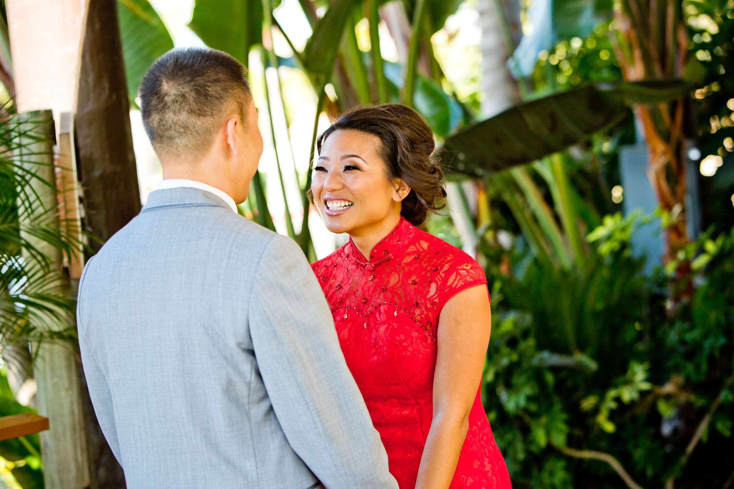 Paradise Point Wedding coordinated by I Do Weddings, Karen and Loren Wedding Photo #27 by True Photography