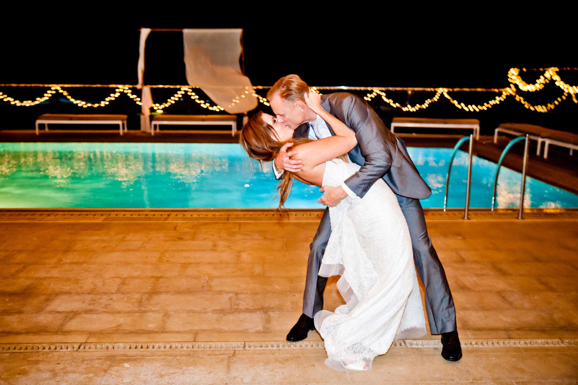 The Strand Beach Club Wedding, Susie and Joshua Wedding Photo #137446 by True Photography