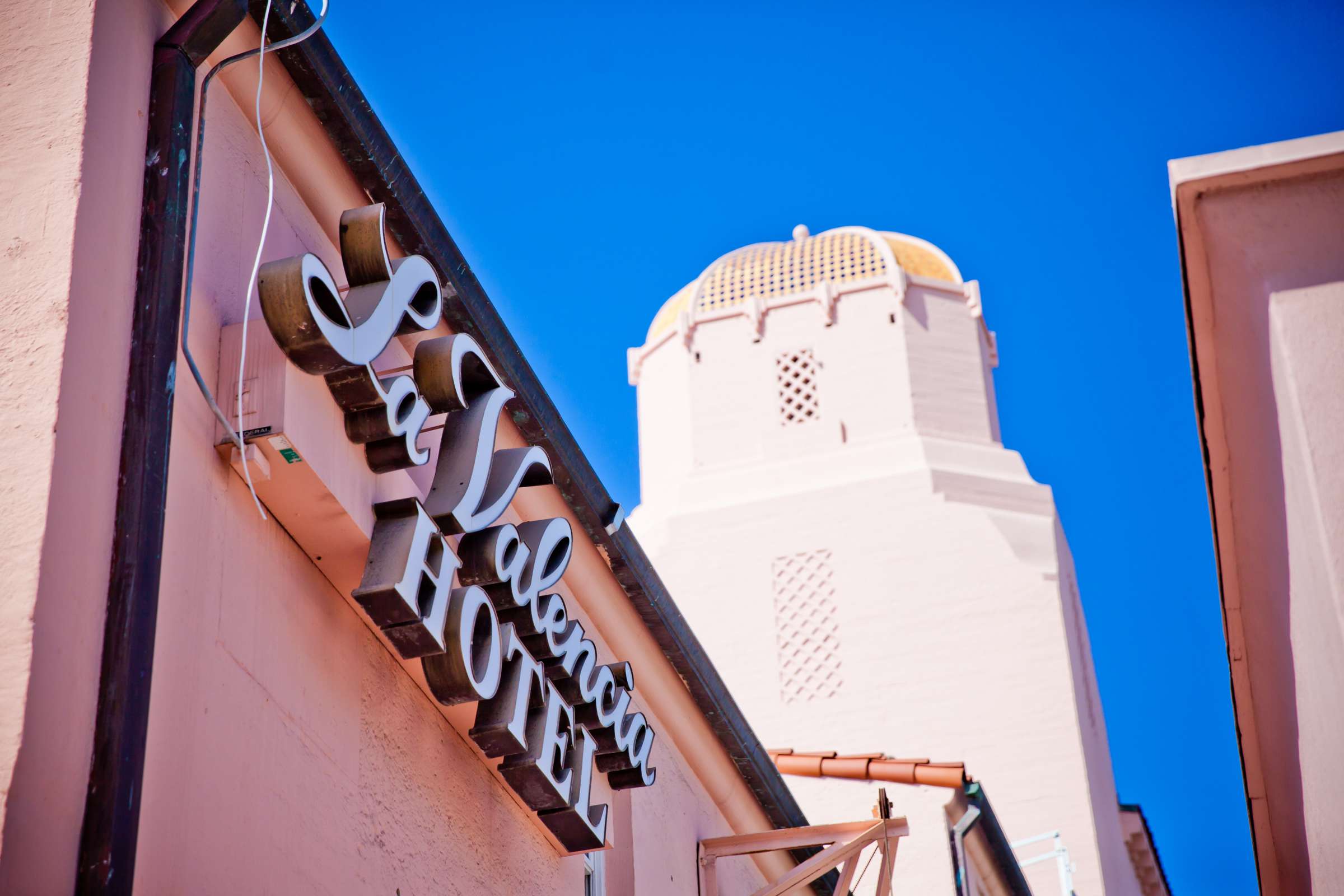 Details at La Valencia Wedding, Jennifer and Clint Wedding Photo #137554 by True Photography