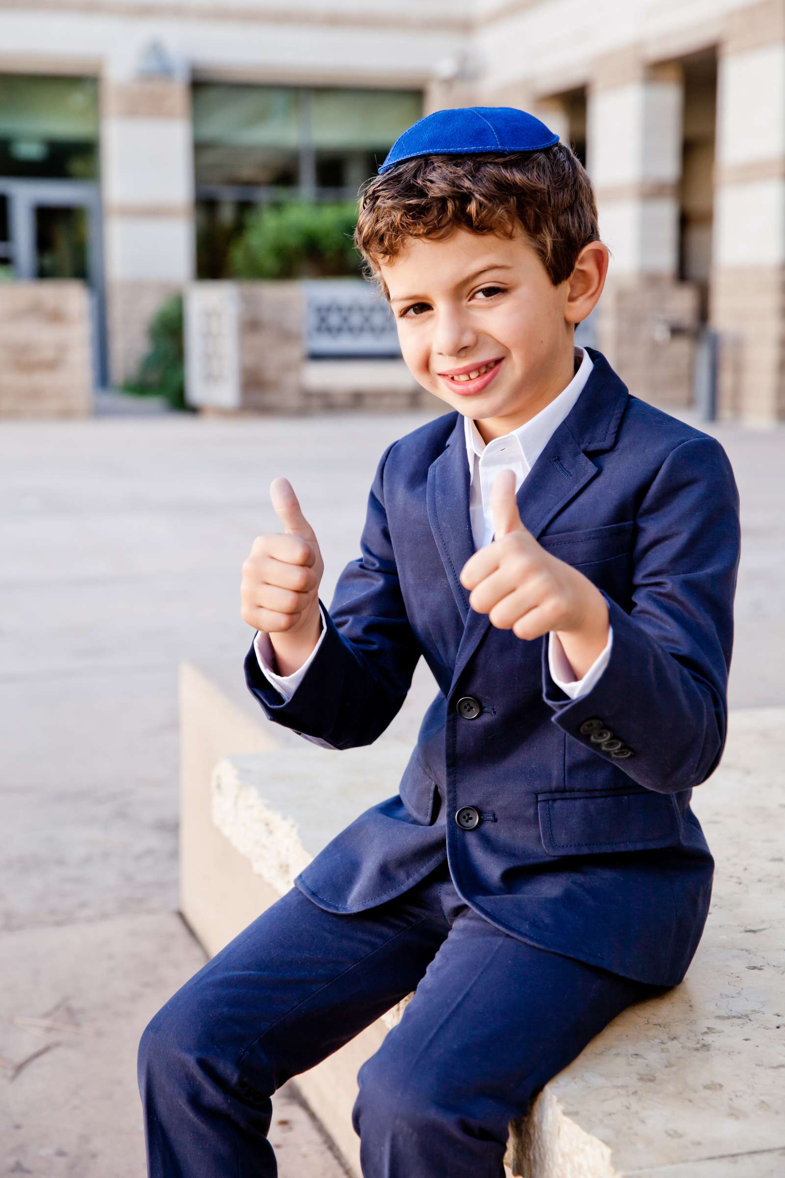 Hyatt Regency La Jolla Mitzvah coordinated by Modern Mitzvahs, Levy Bar Mitzvah Photo #3 by True Photography