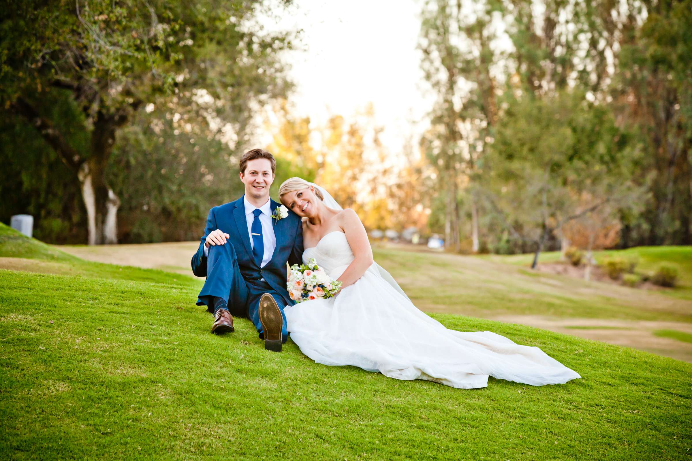 Mt Woodson Castle Wedding, Kate and Jake Wedding Photo #14 by True Photography