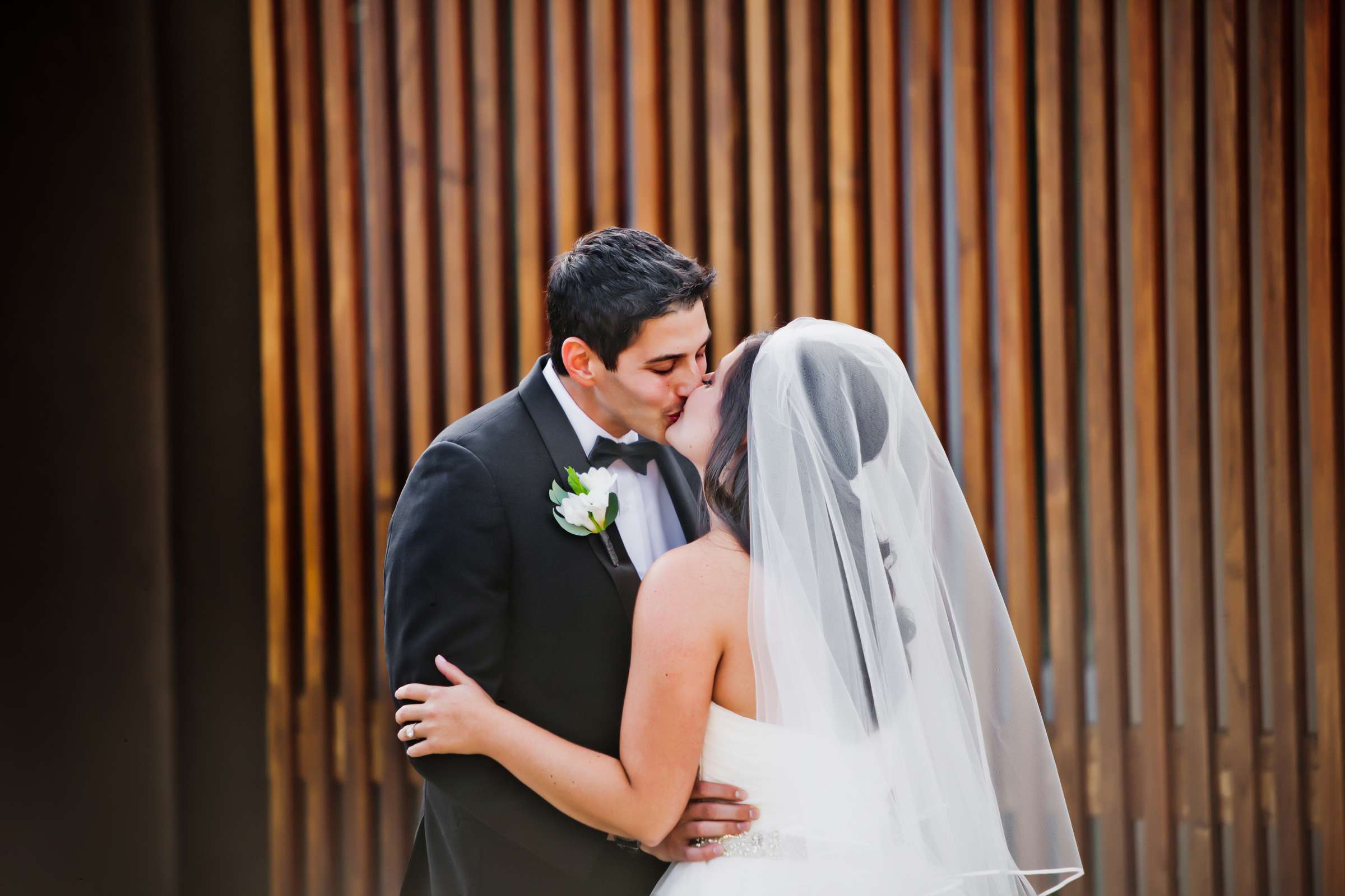 Scripps Seaside Forum Wedding coordinated by I Do Weddings, Jen and Scott Wedding Photo #1 by True Photography