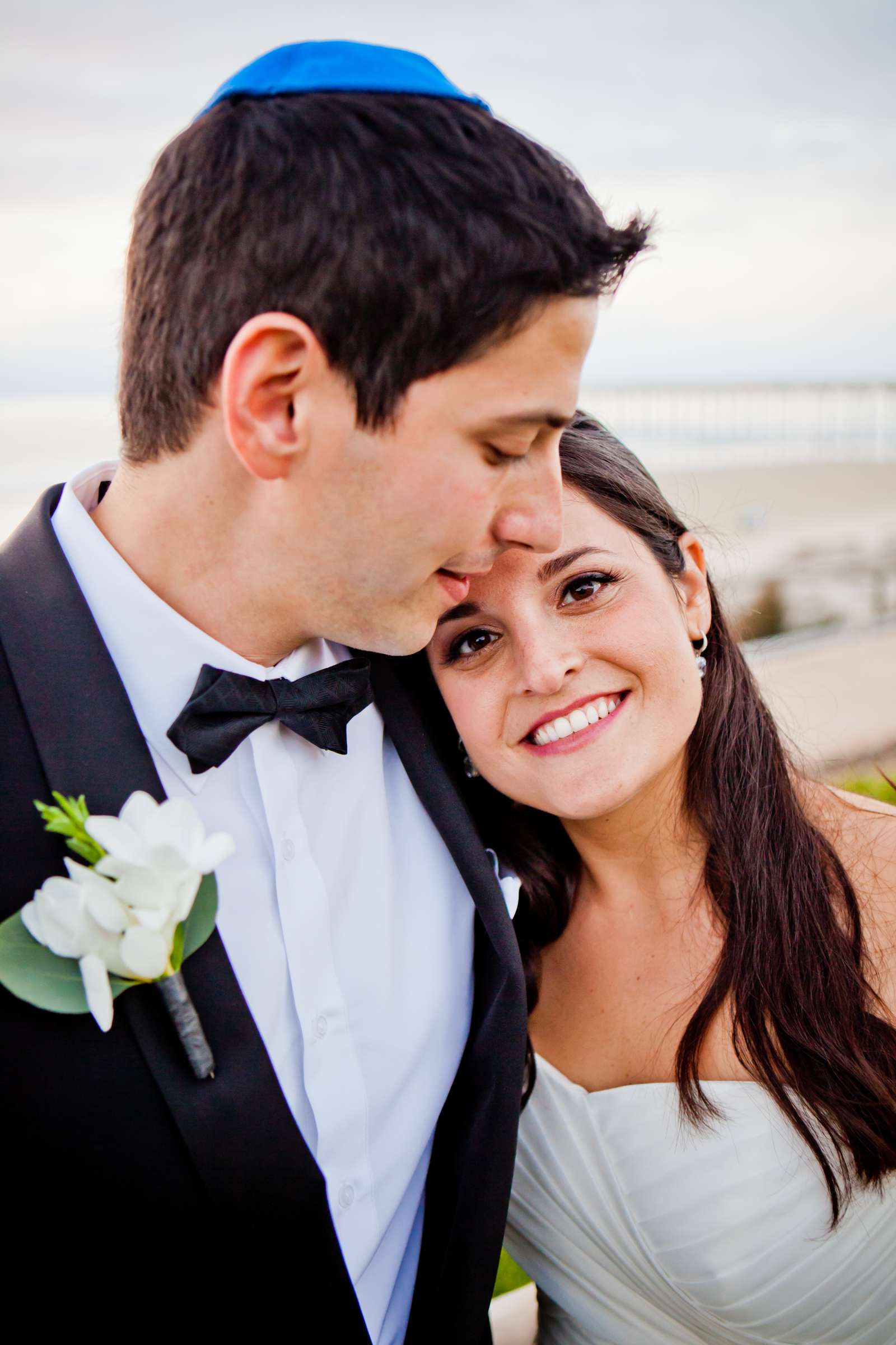 Scripps Seaside Forum Wedding coordinated by I Do Weddings, Jen and Scott Wedding Photo #2 by True Photography