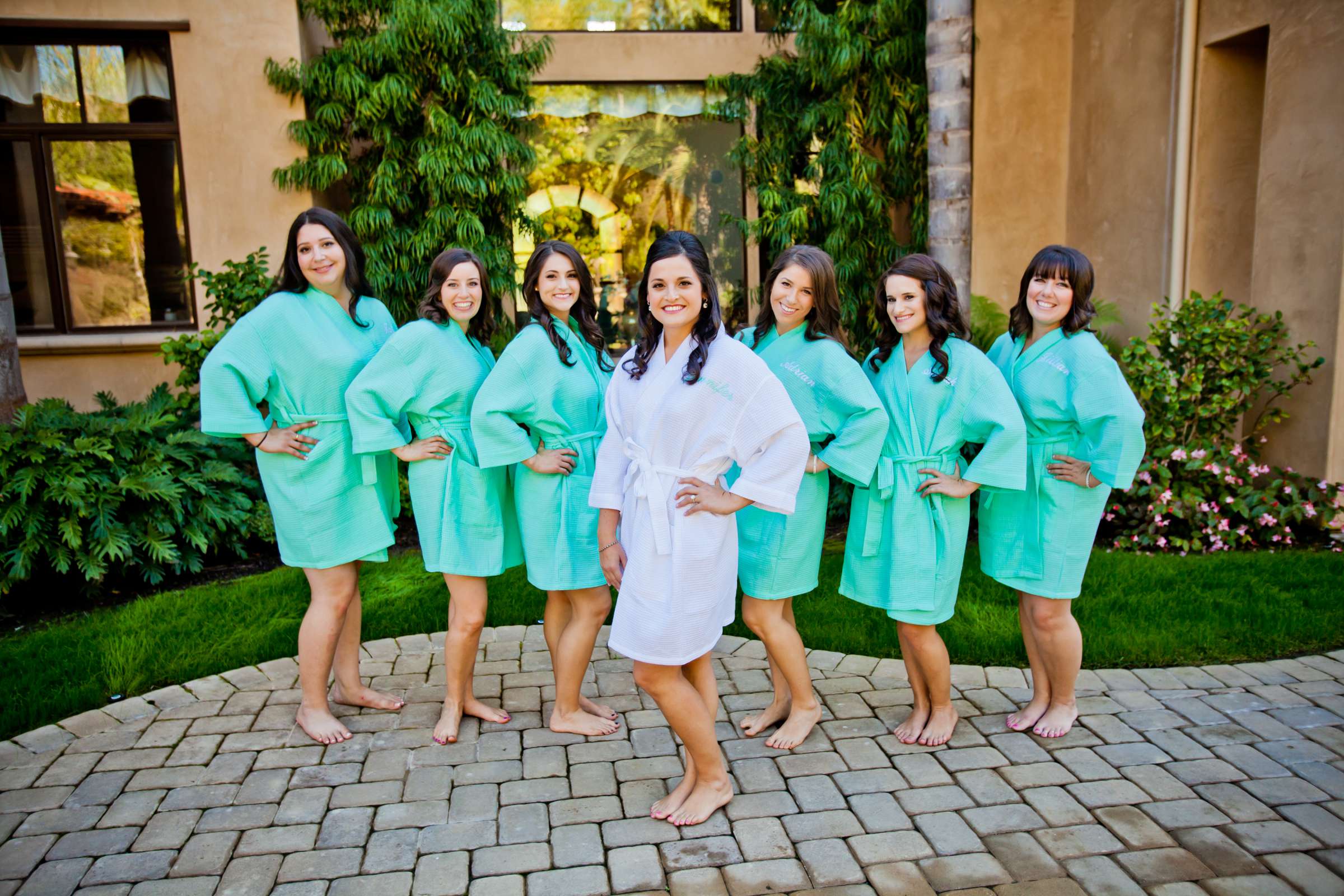 Scripps Seaside Forum Wedding coordinated by I Do Weddings, Jen and Scott Wedding Photo #14 by True Photography