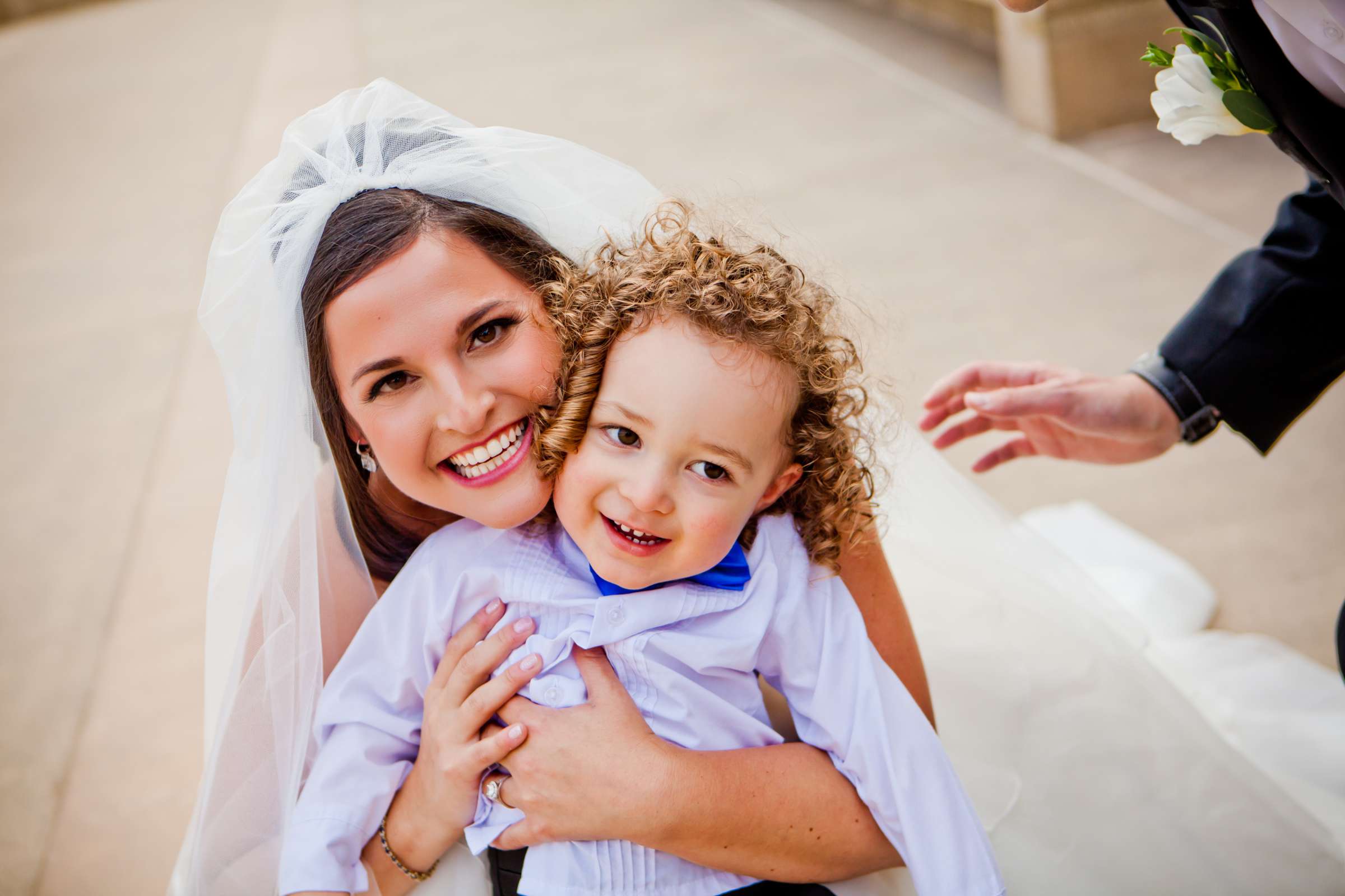 Scripps Seaside Forum Wedding coordinated by I Do Weddings, Jen and Scott Wedding Photo #23 by True Photography