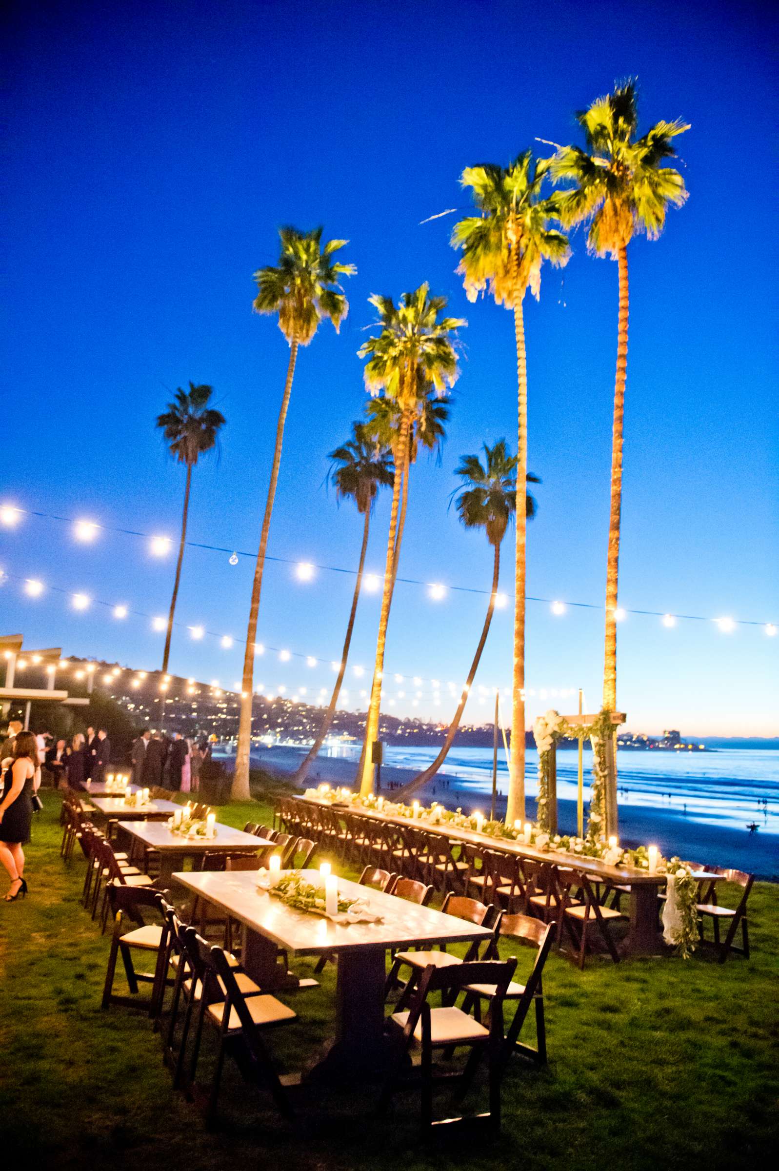 Scripps Seaside Forum Wedding coordinated by Creative Occasions, Alex and Stephen Wedding Photo #140135 by True Photography