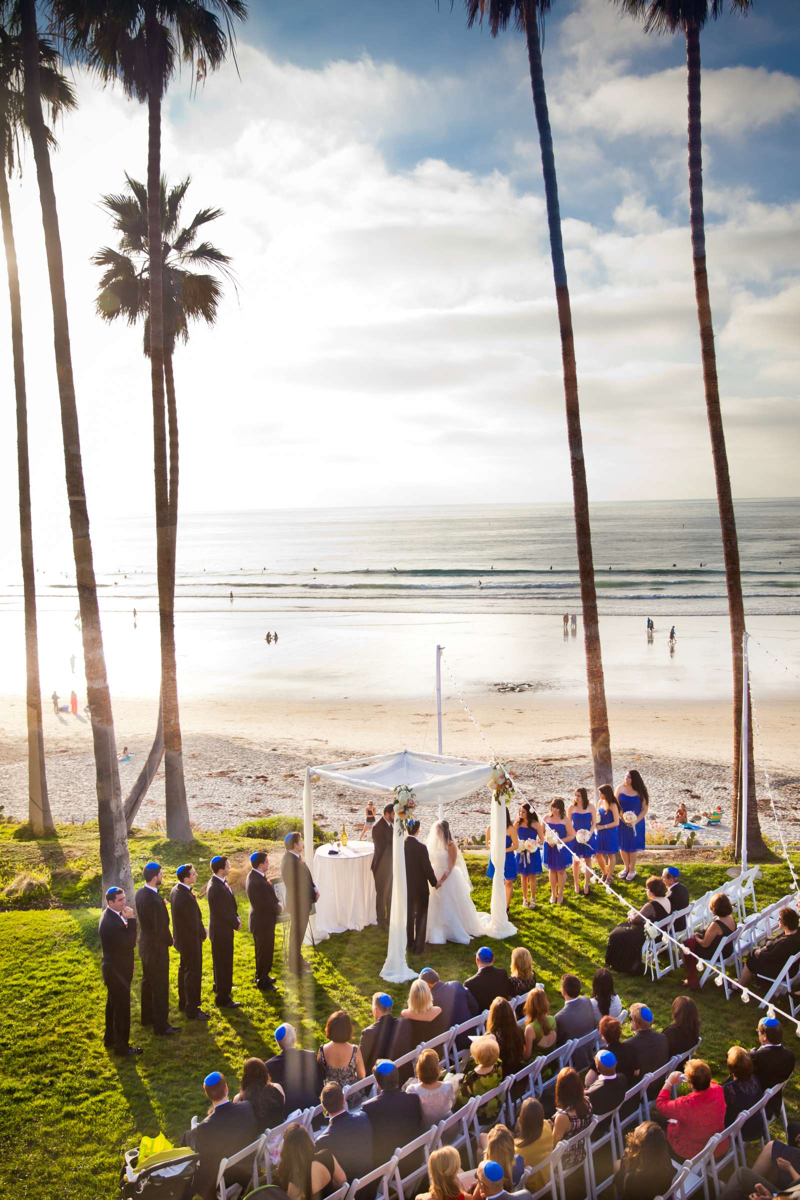 Scripps Seaside Forum Wedding coordinated by I Do Weddings, Jen and Scott Wedding Photo #30 by True Photography