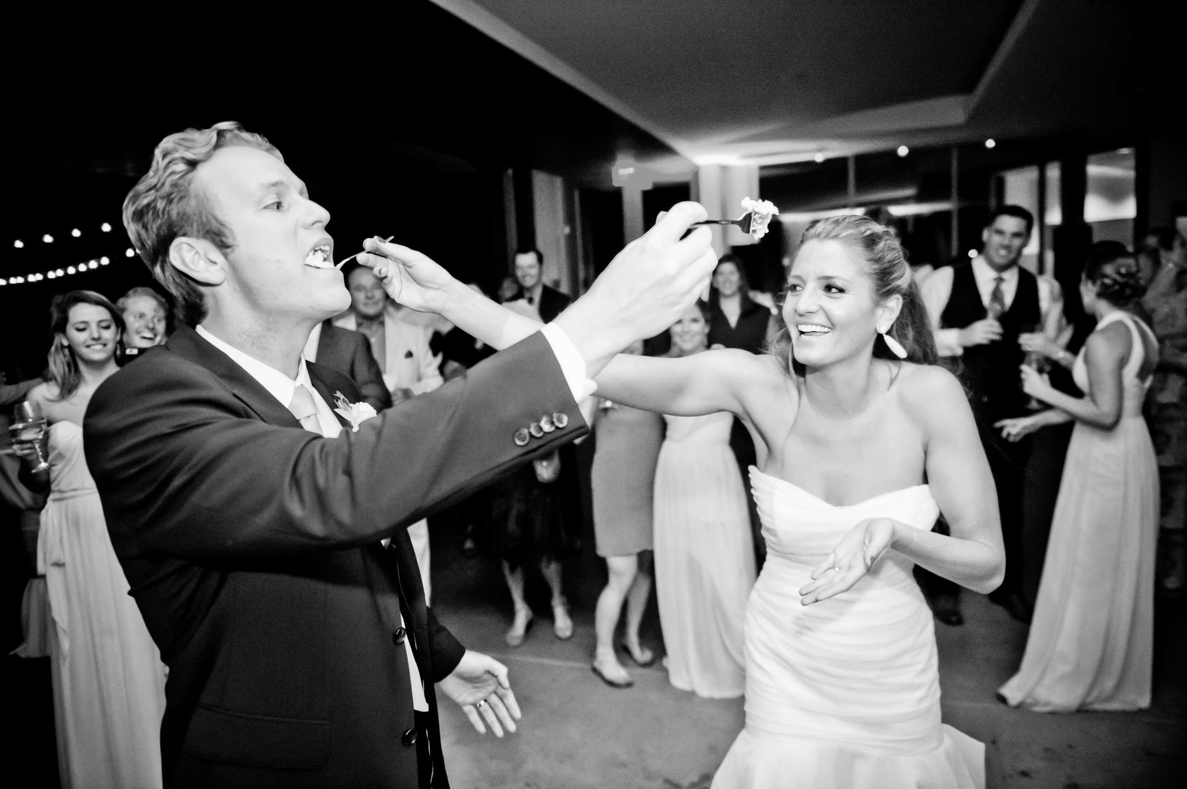 Scripps Seaside Forum Wedding coordinated by Creative Occasions, Alex and Stephen Wedding Photo #140162 by True Photography