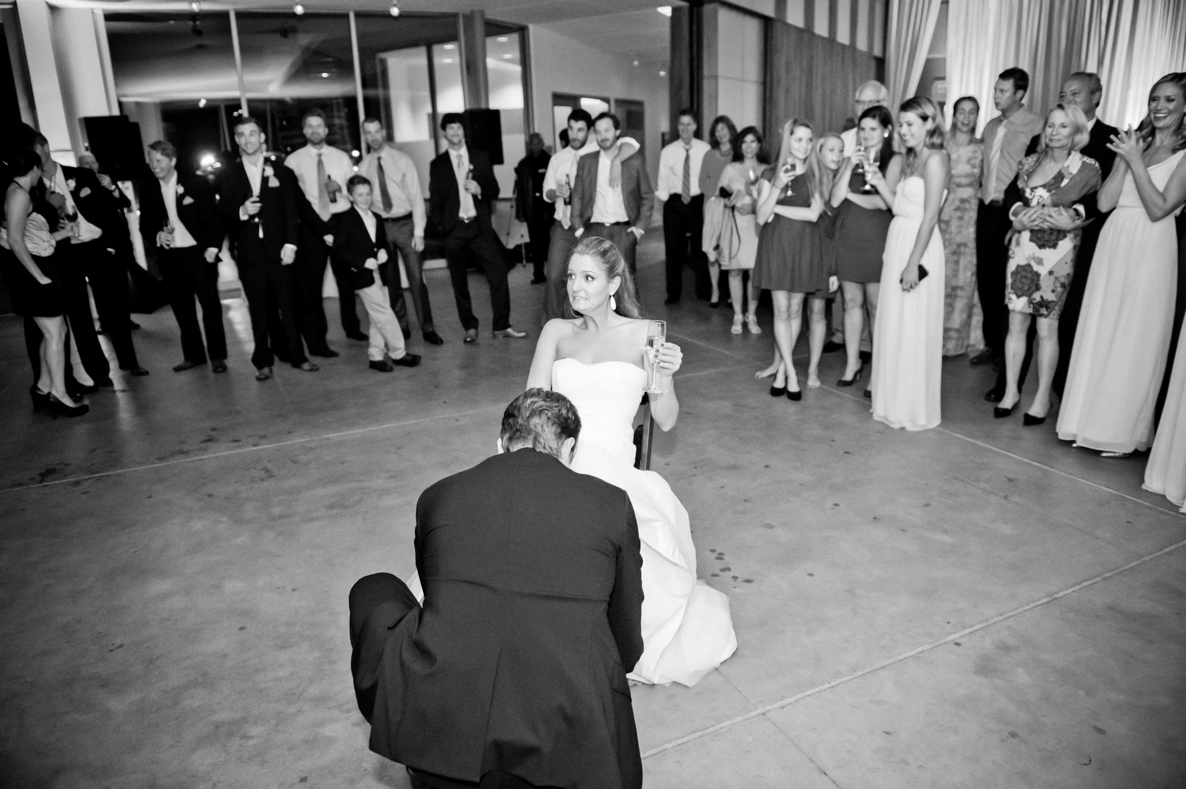 Scripps Seaside Forum Wedding coordinated by Creative Occasions, Alex and Stephen Wedding Photo #140176 by True Photography