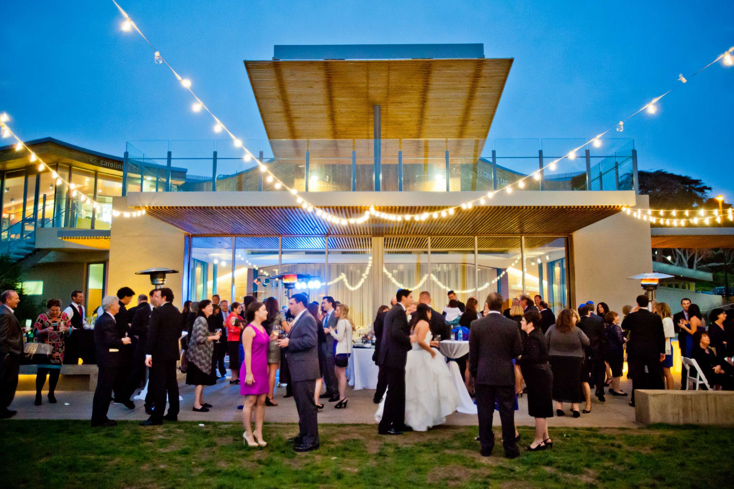 Scripps Seaside Forum Wedding coordinated by I Do Weddings, Jen and Scott Wedding Photo #38 by True Photography