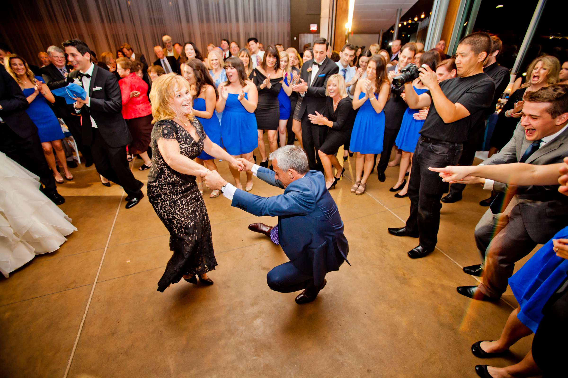 Scripps Seaside Forum Wedding coordinated by I Do Weddings, Jen and Scott Wedding Photo #42 by True Photography