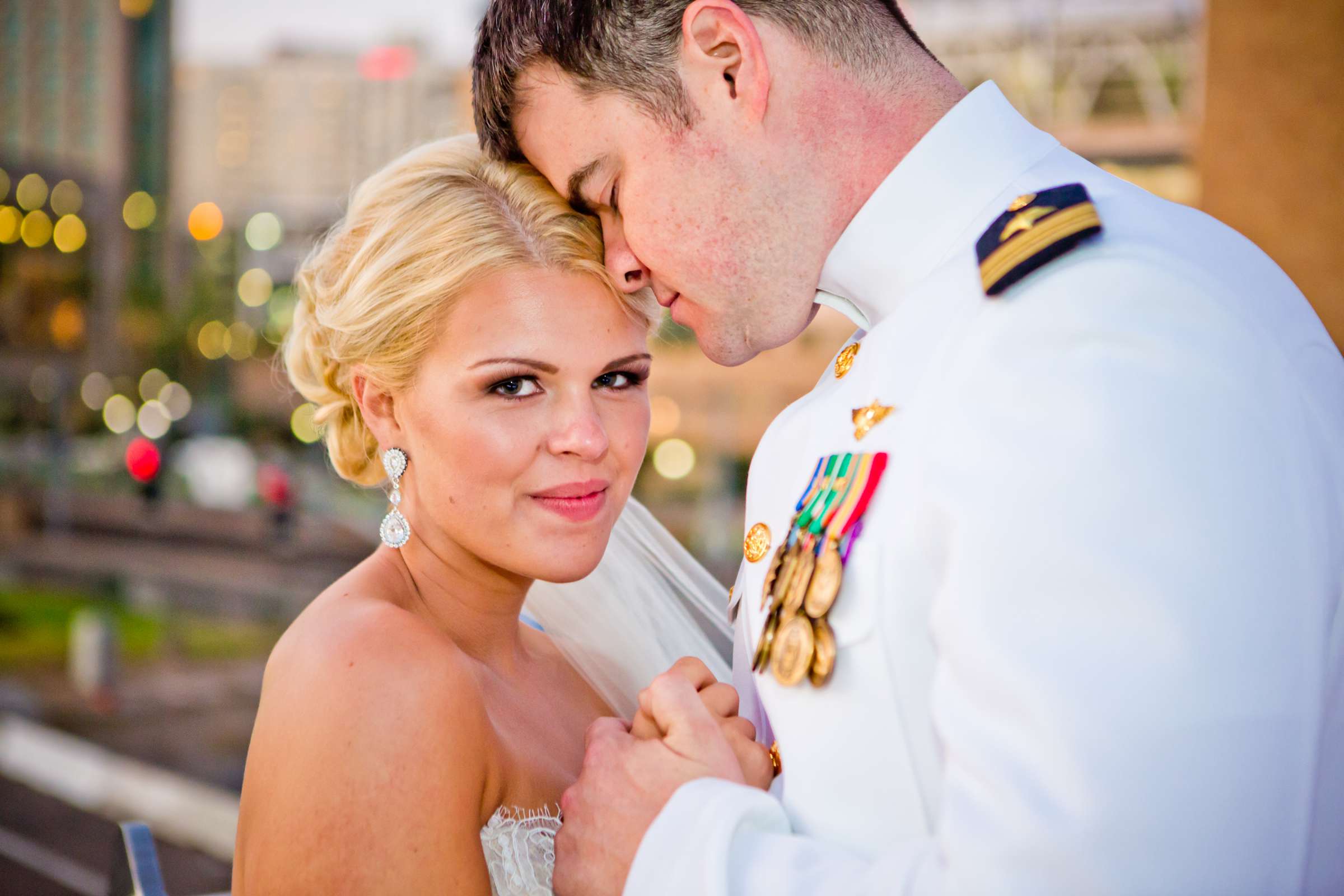 The Ultimate Skybox Wedding, Hannah and Patrick Wedding Photo #140367 by True Photography