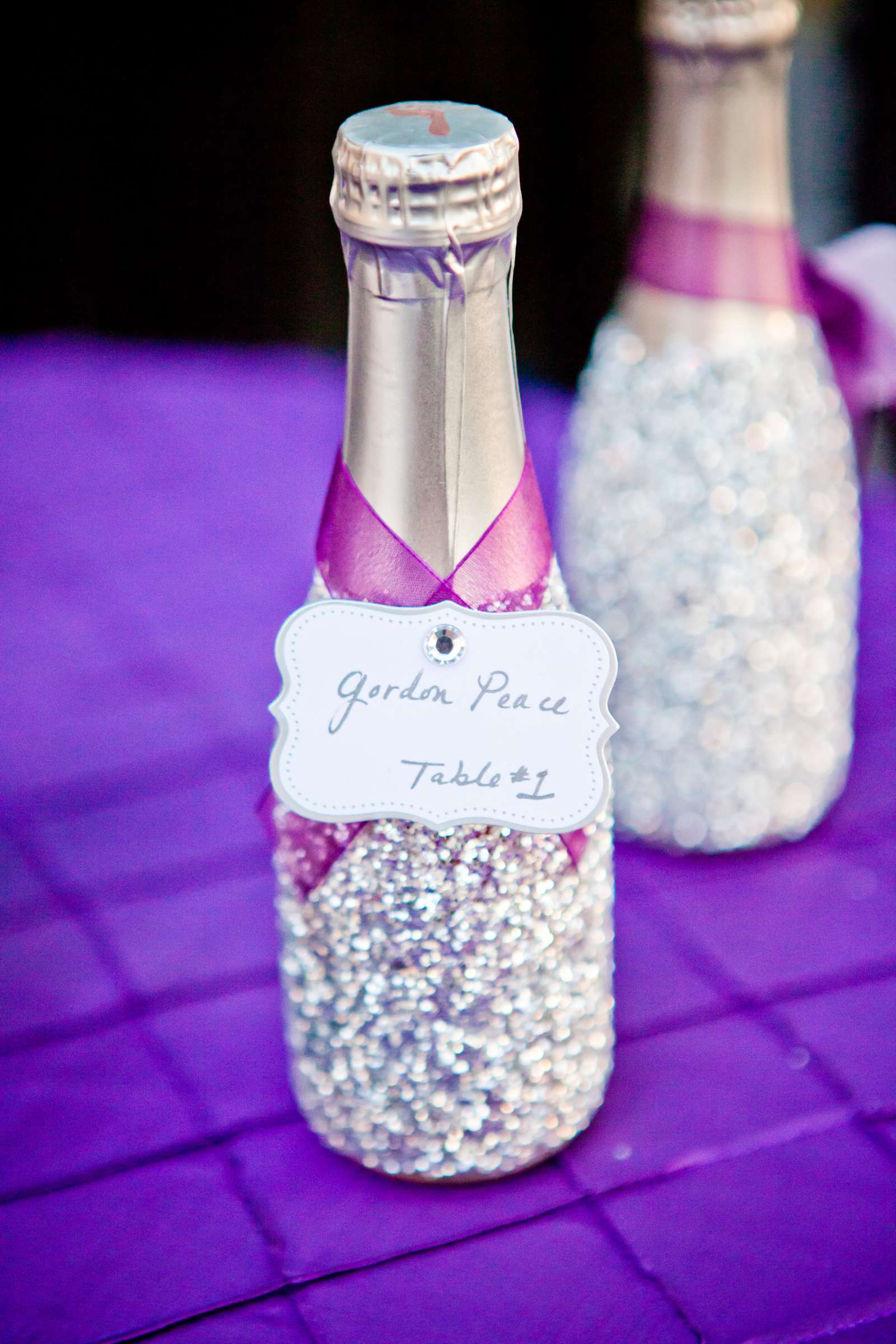 San Diego Central Library Wedding, Camille and JuanCarlos Wedding Photo #68 by True Photography