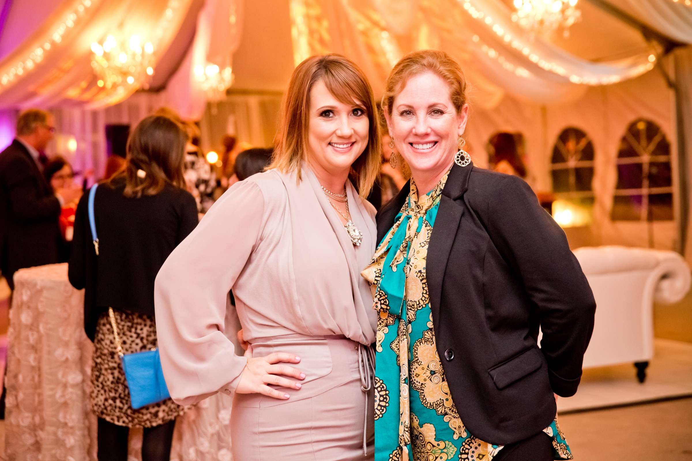 Coronado Island Marriott Resort & Spa Wedding, Champagne and Chandeliers Wedding Photo #132 by True Photography