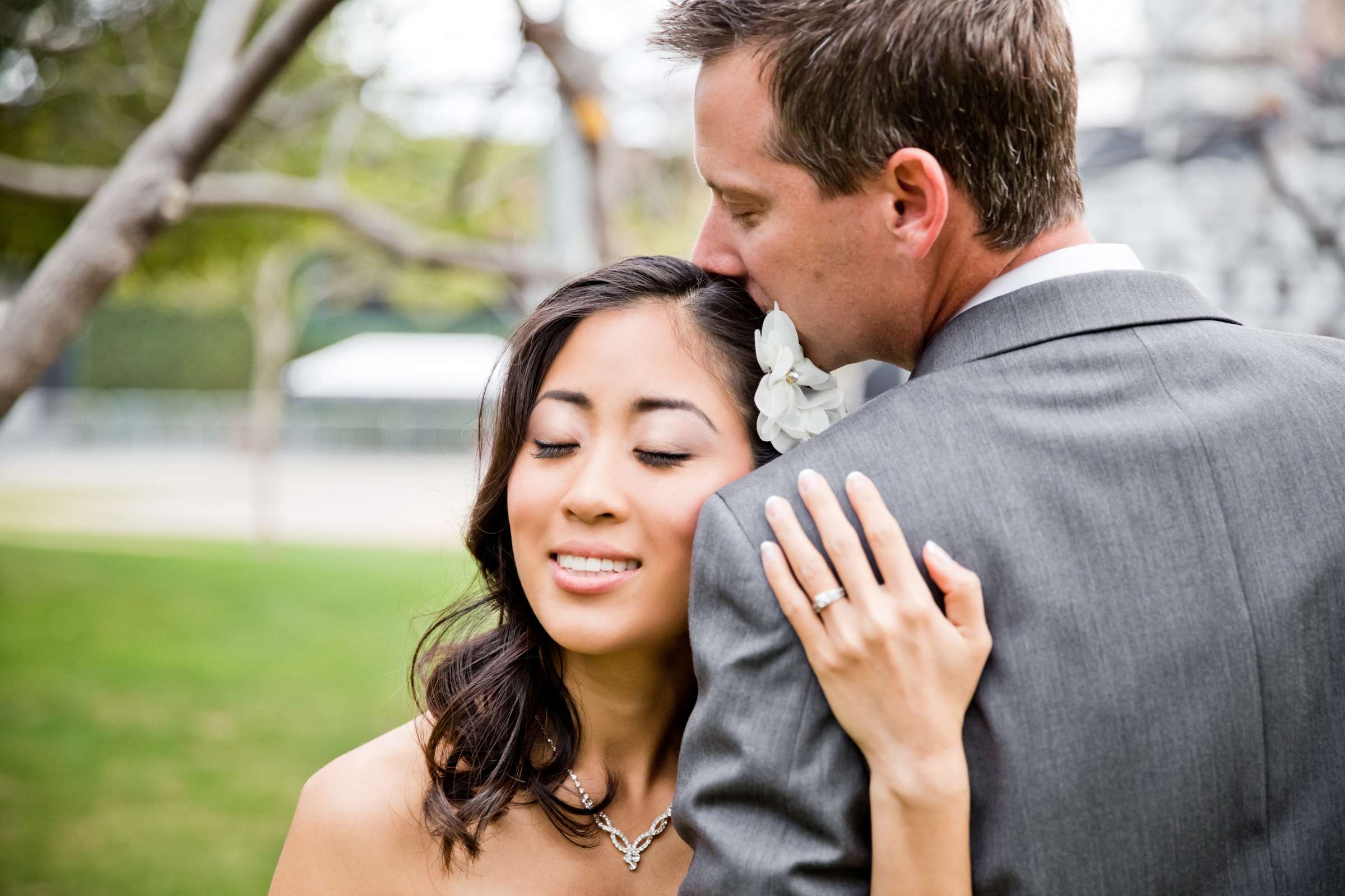 The Ultimate Skybox Wedding, Melanie and Ross Wedding Photo #12 by True Photography