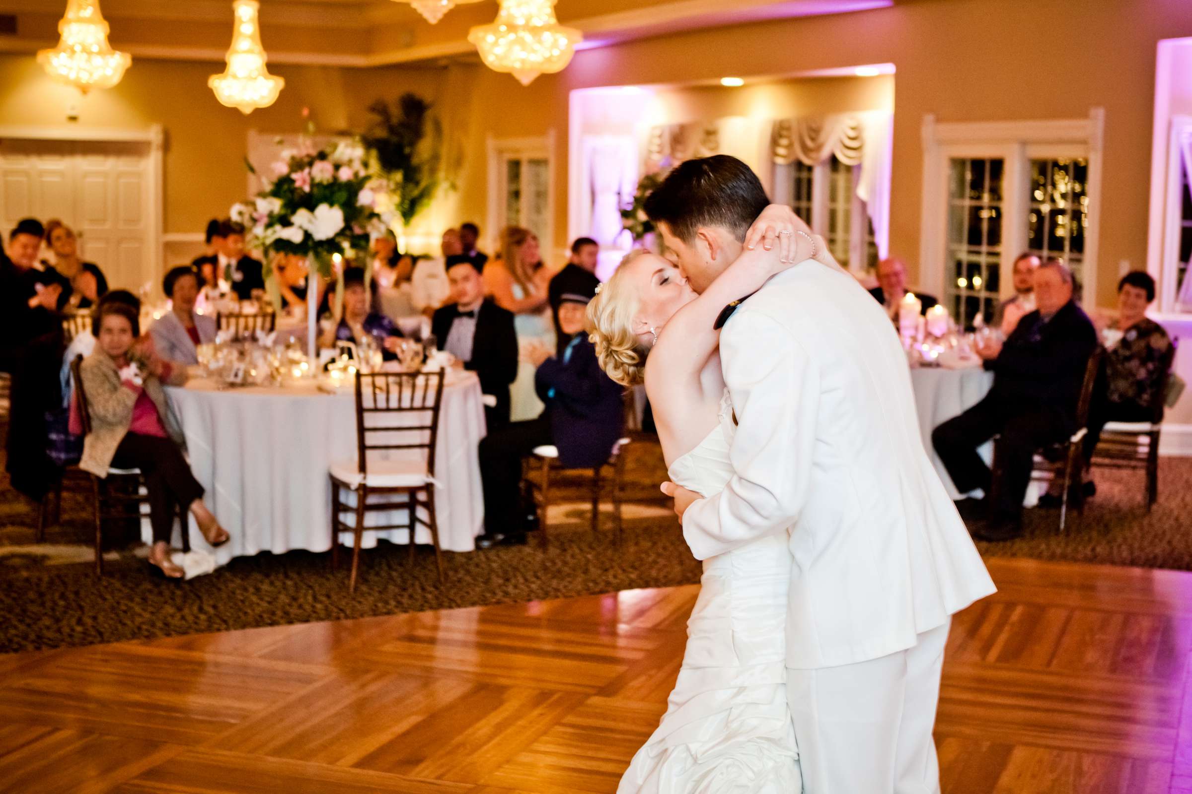 Grand Tradition Estate Wedding coordinated by Grand Tradition Estate, Michelle and John Wedding Photo #142168 by True Photography