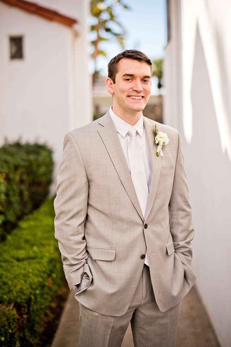 Scripps Seaside Forum Wedding coordinated by Diane Christine Events, Jacqueline and Ross Wedding Photo #142311 by True Photography