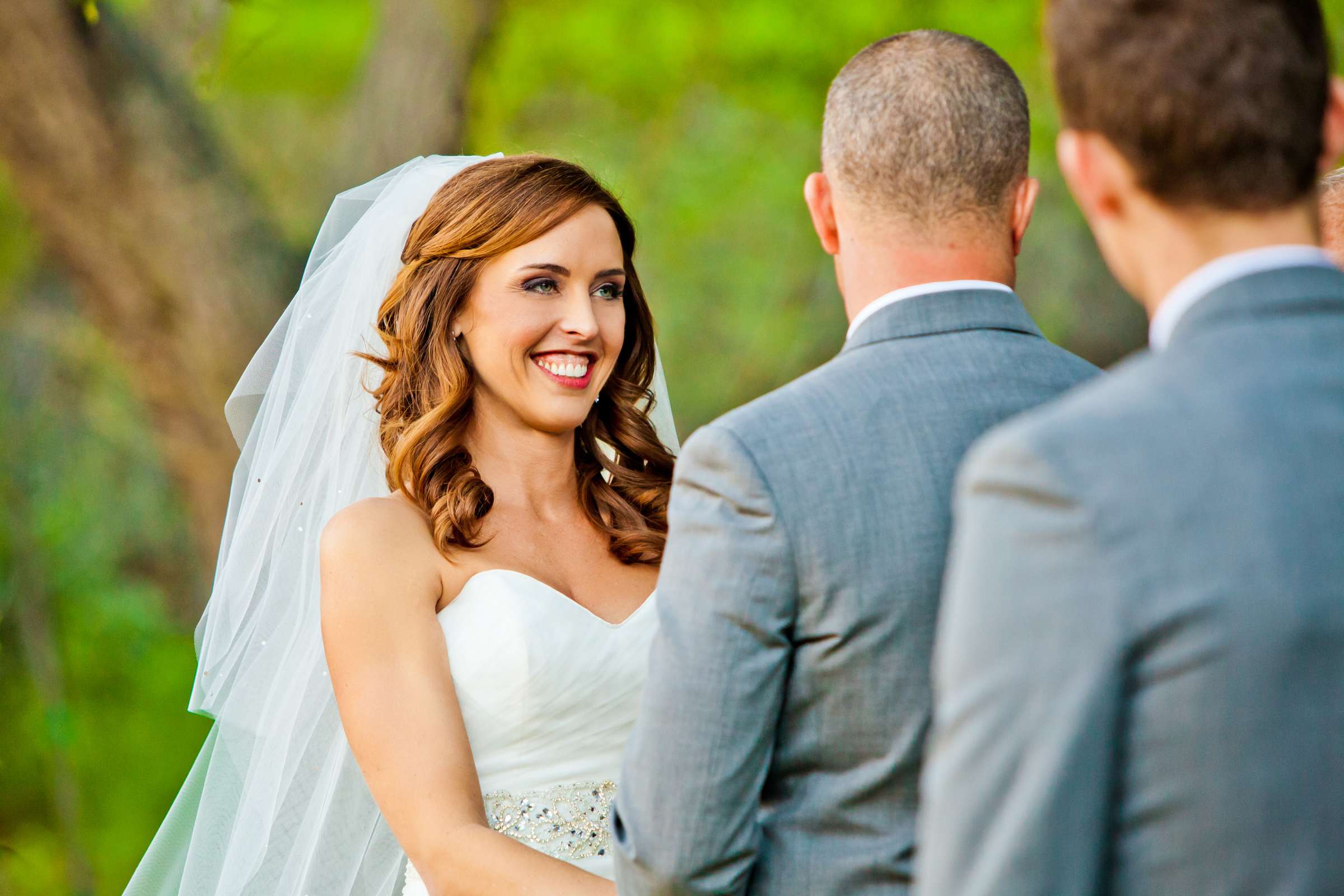 Vista Valley Country Club Wedding coordinated by TRE Media Group, Jennifer and Anthony Wedding Photo #142423 by True Photography