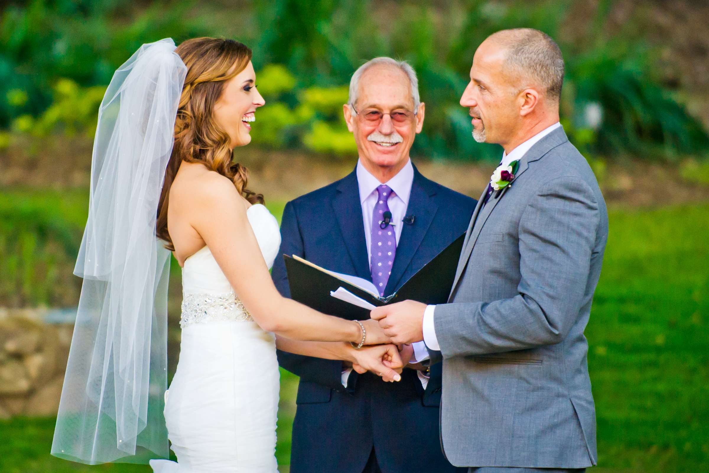 Vista Valley Country Club Wedding coordinated by TRE Media Group, Jennifer and Anthony Wedding Photo #142424 by True Photography