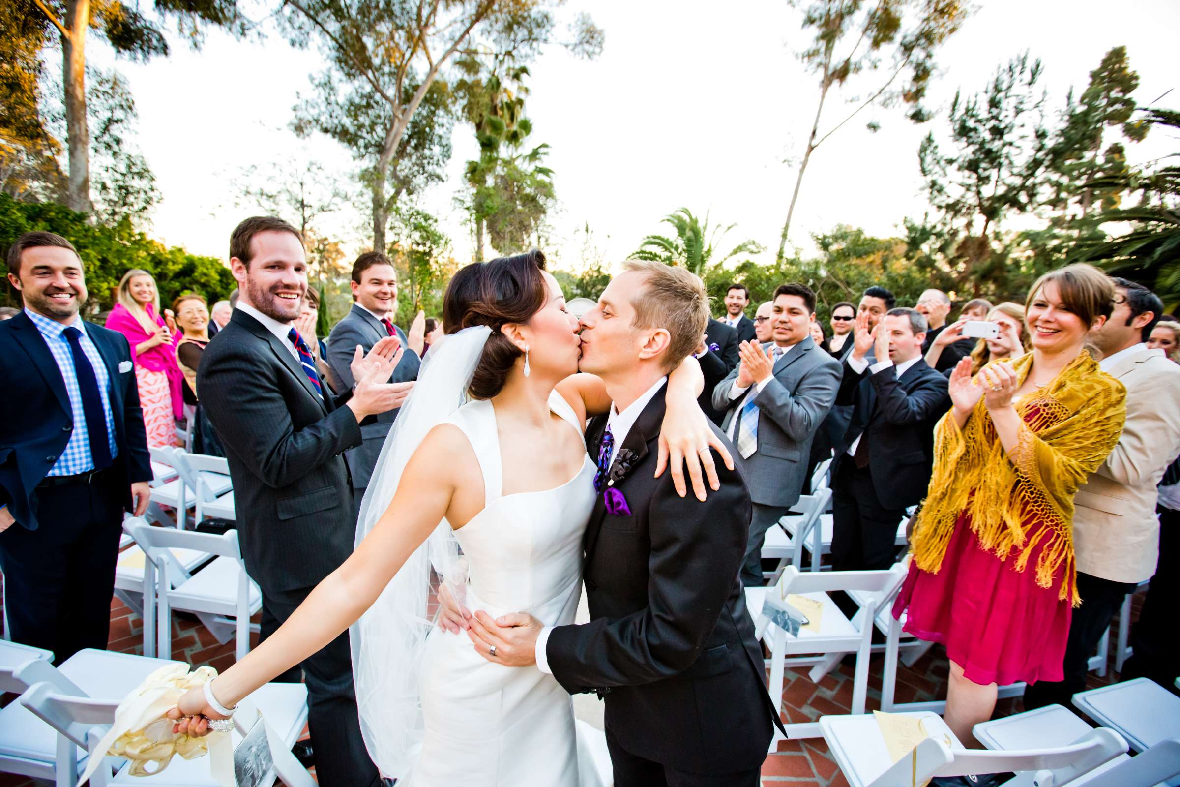 The Prado Wedding coordinated by I Do Weddings, Arisa and John Wedding Photo #142587 by True Photography