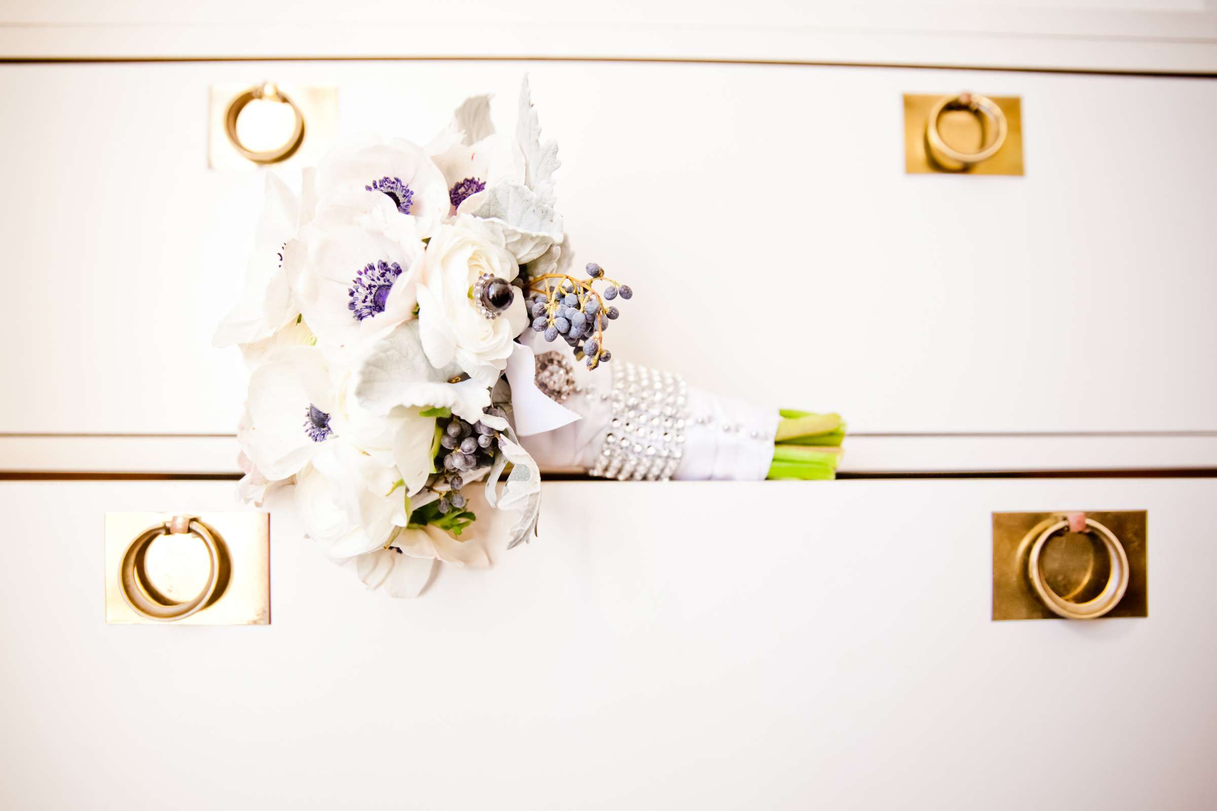 El Cortez Wedding coordinated by Holly Kalkin Weddings, Shannon and Elliott Wedding Photo #143040 by True Photography