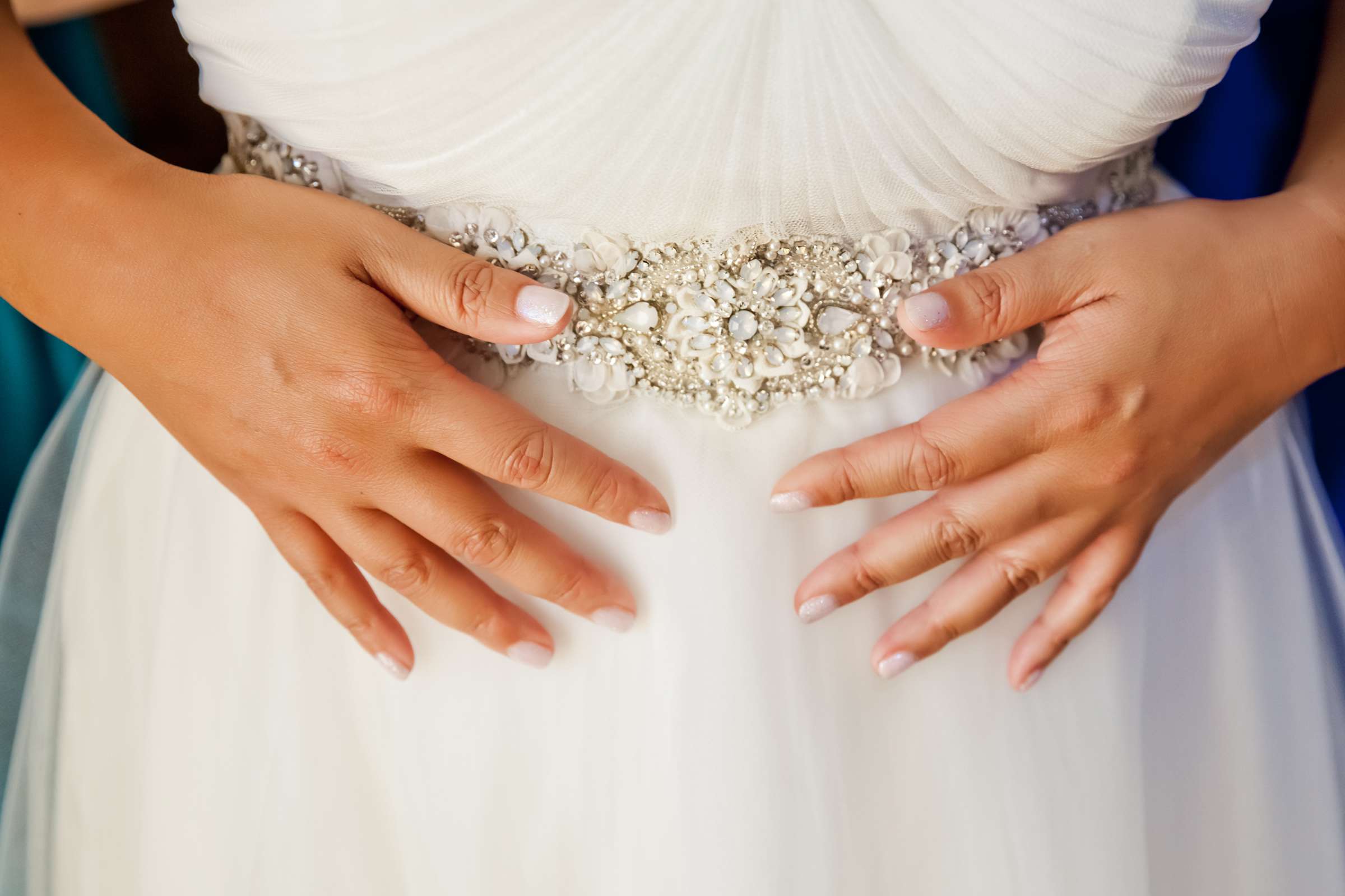 Scripps Seaside Forum Wedding coordinated by I Do Weddings, Kana and Laurence Wedding Photo #143073 by True Photography