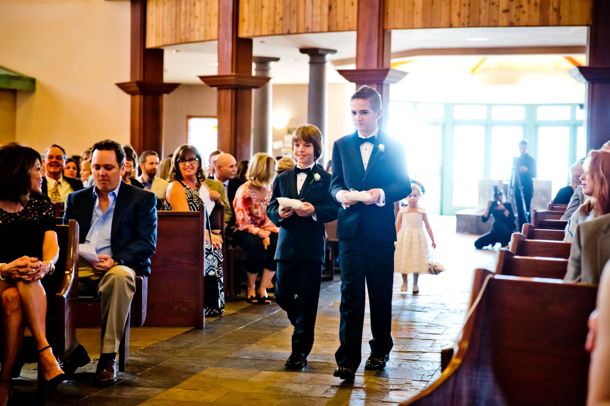 San Diego Central Library Wedding coordinated by Josefina Events, Becky and Jimmy Wedding Photo #143375 by True Photography