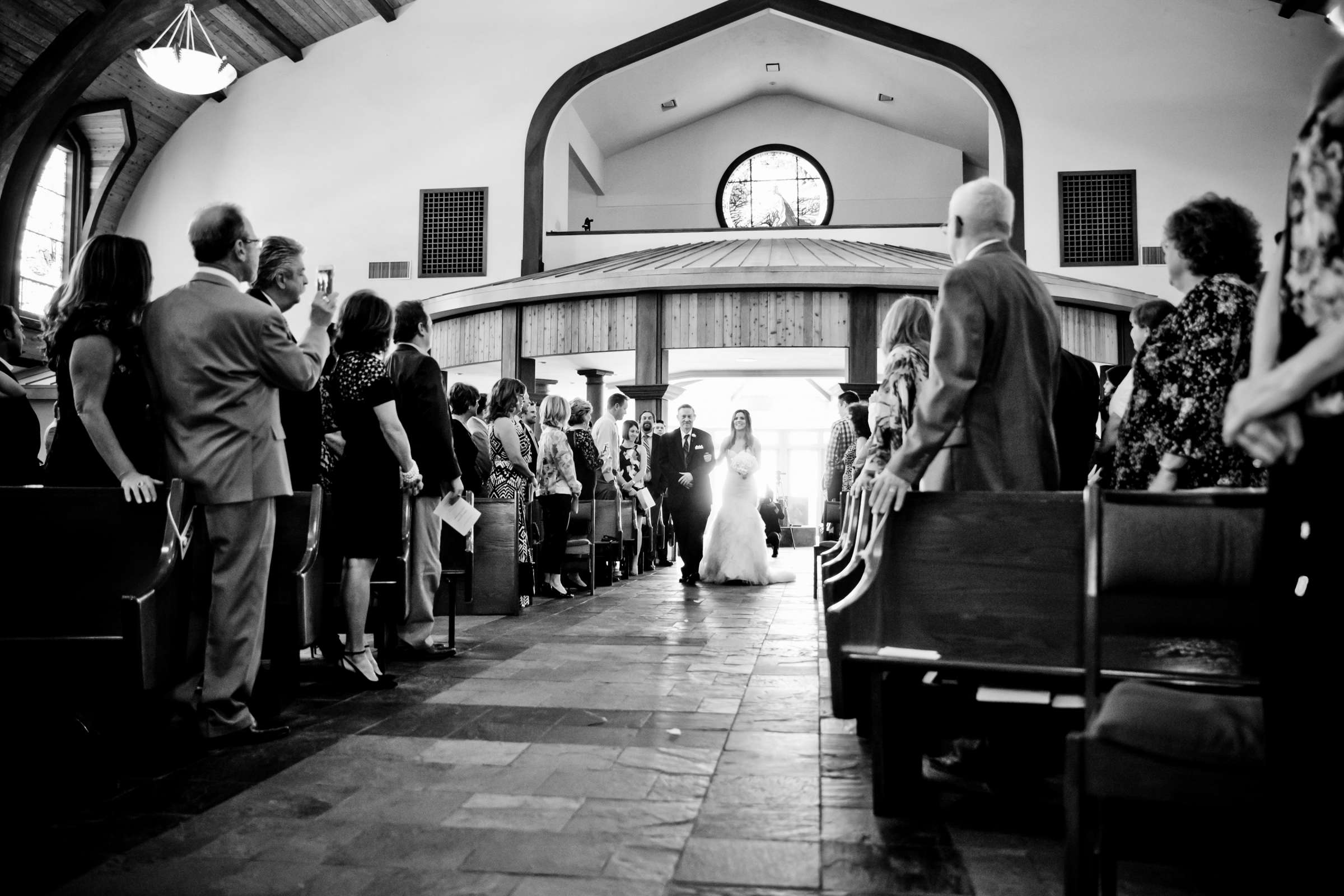 San Diego Central Library Wedding coordinated by Josefina Events, Becky and Jimmy Wedding Photo #143376 by True Photography