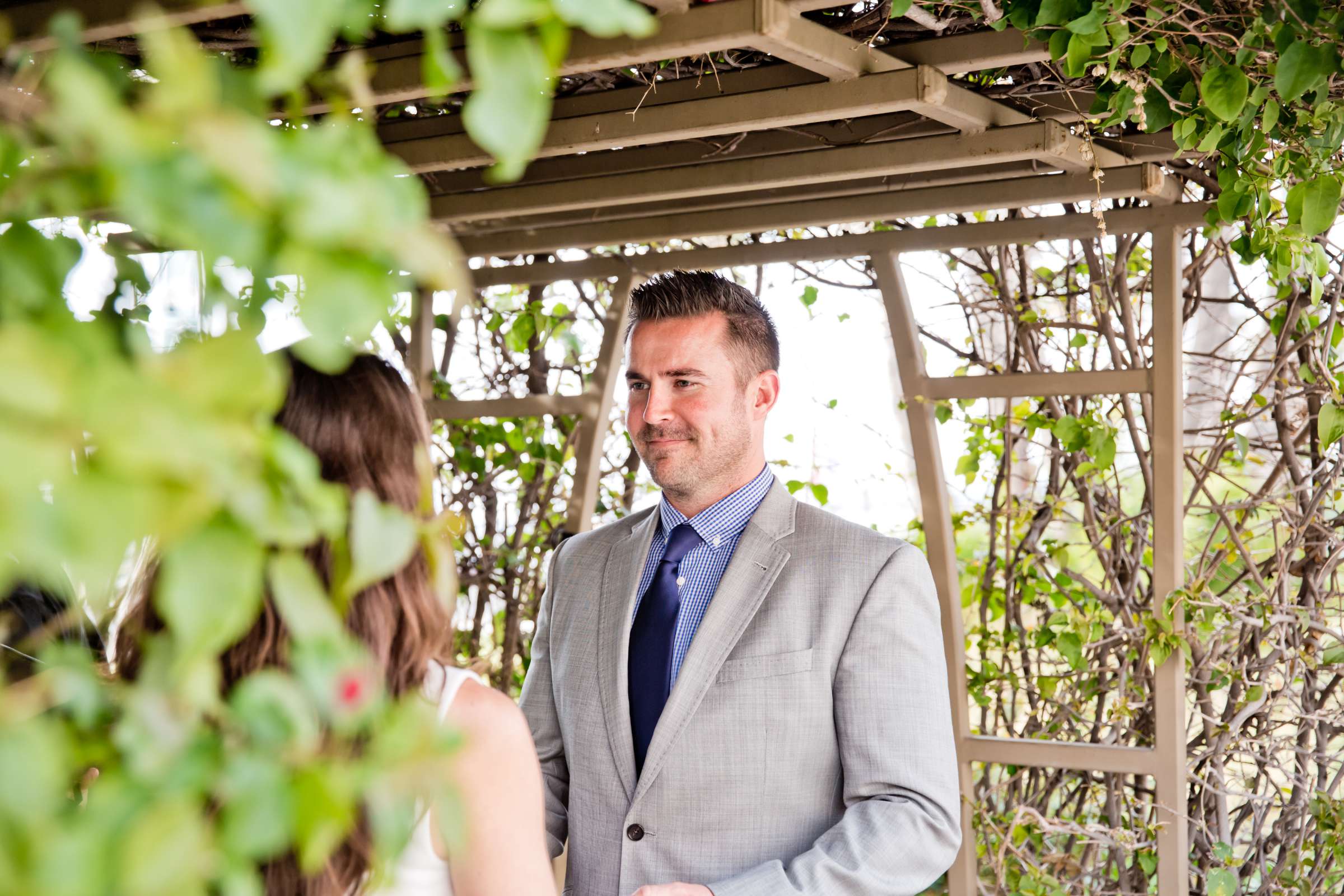 San Diego Courthouse Wedding, Cristiana and Rick Wedding Photo #143706 by True Photography