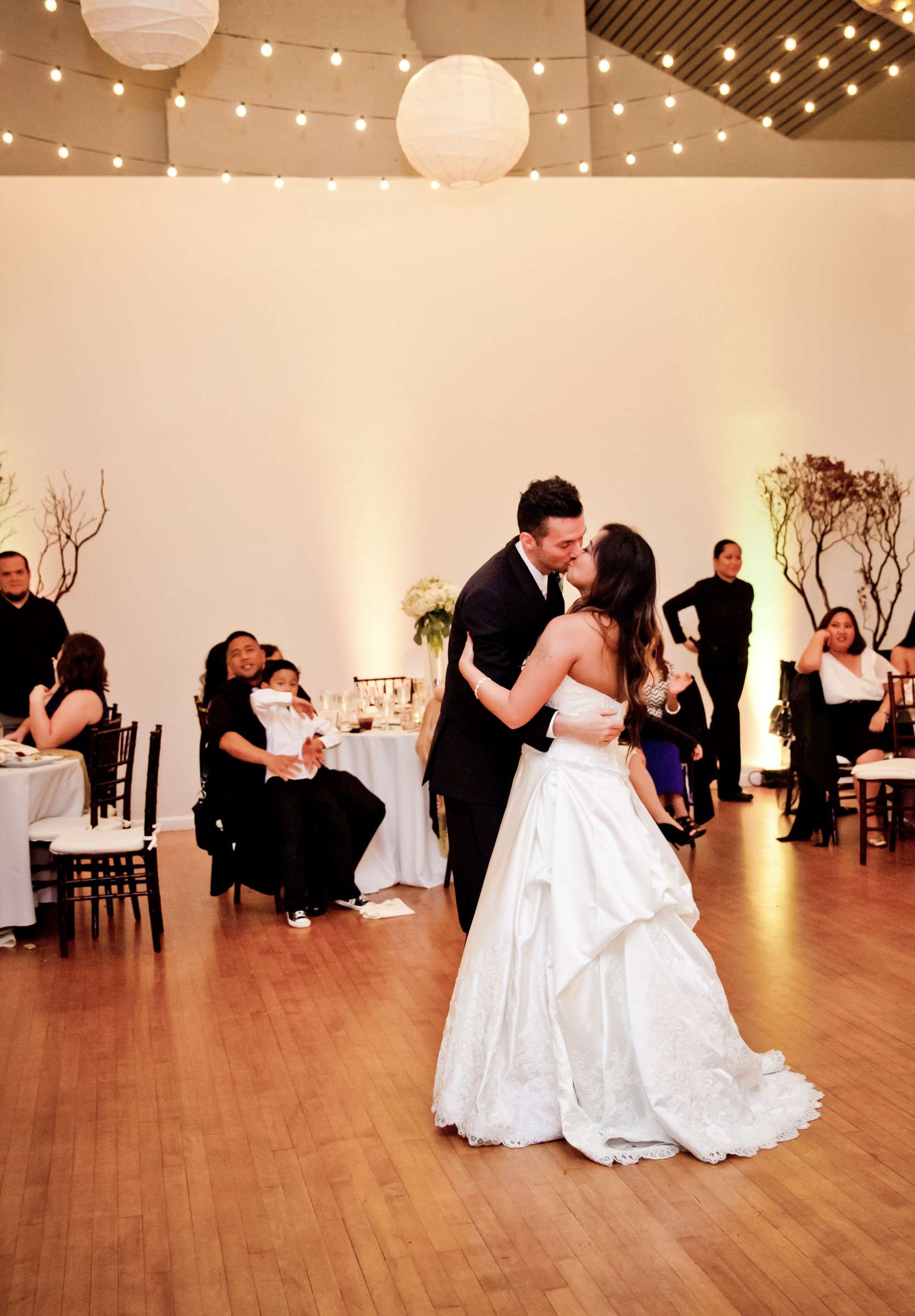 Cuvier Club Wedding, Aileen and Daniel Wedding Photo #54 by True Photography