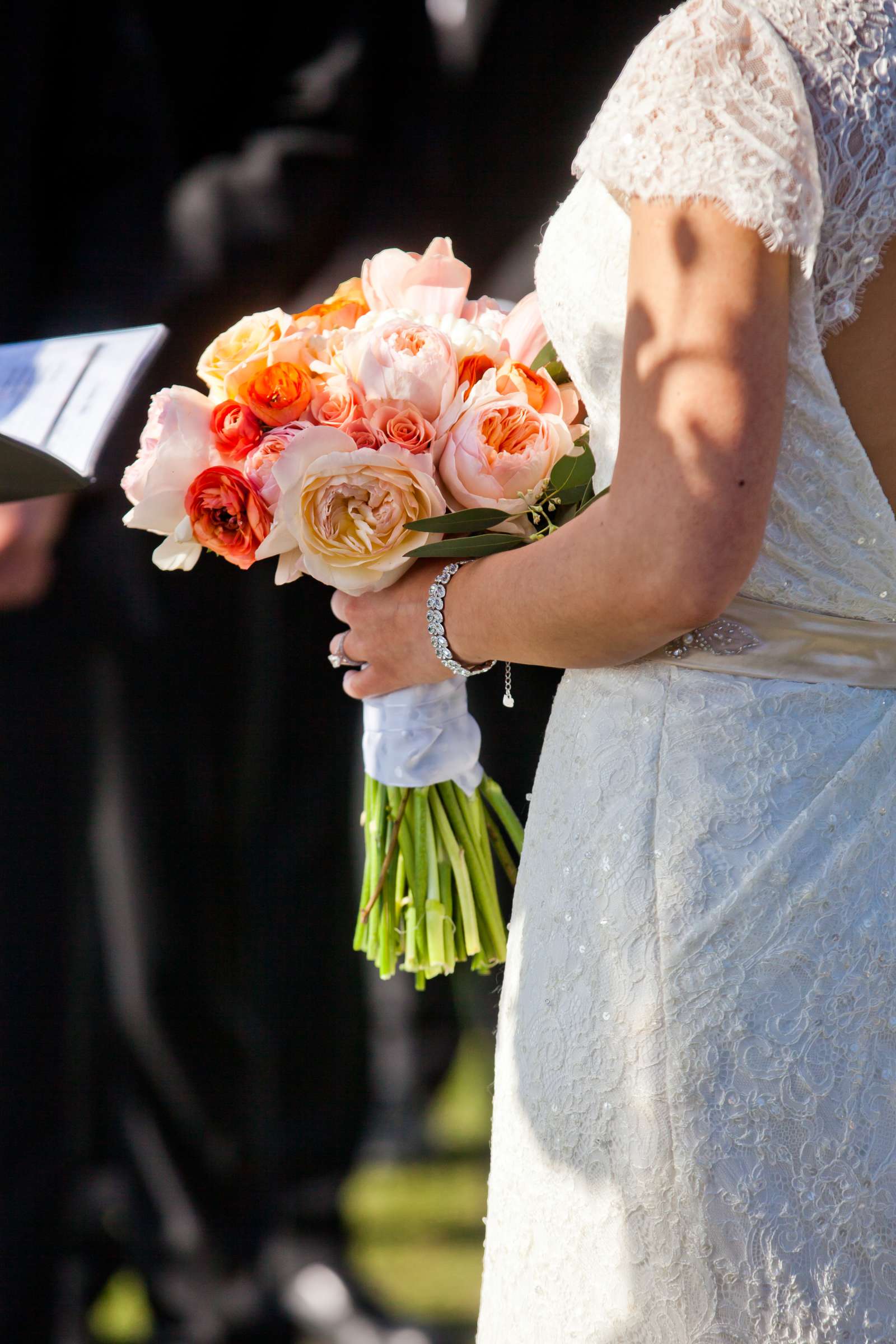 Scripps Seaside Forum Wedding, Jessica and Tien Wedding Photo #144068 by True Photography