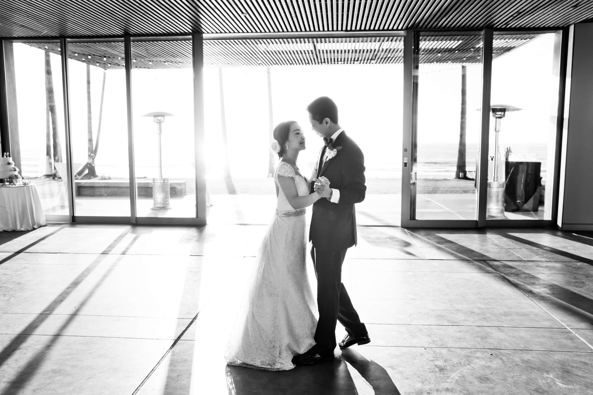 Scripps Seaside Forum Wedding, Jessica and Tien Wedding Photo #144080 by True Photography