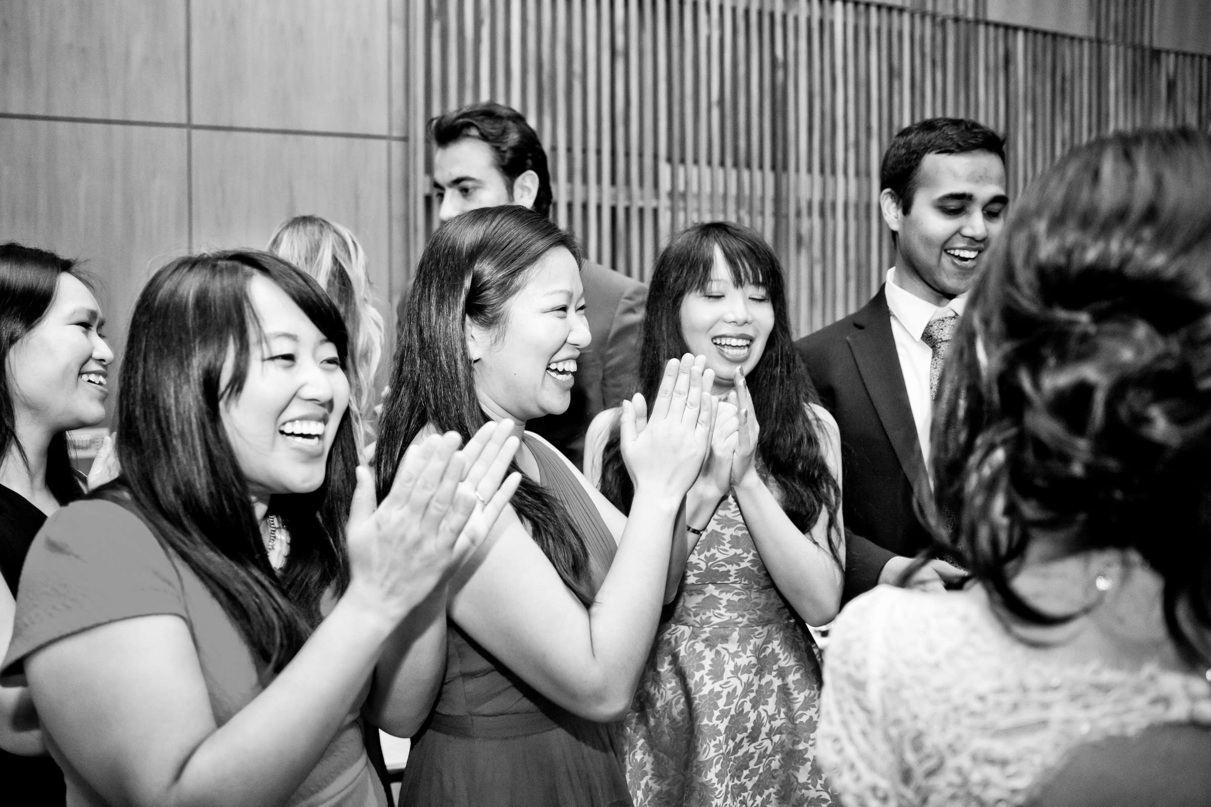 Scripps Seaside Forum Wedding, Jessica and Tien Wedding Photo #144092 by True Photography